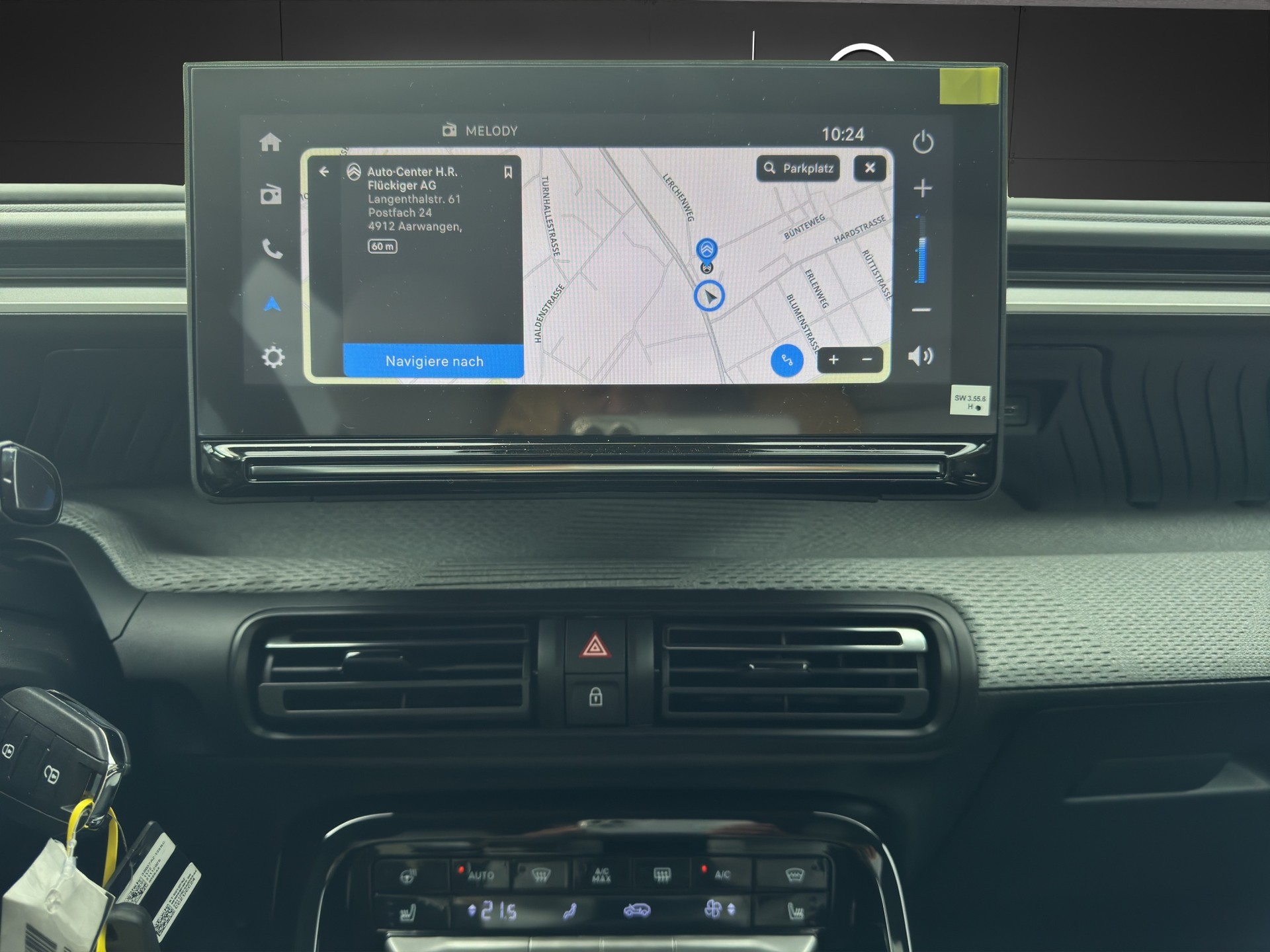 CITROEN C3 1.2 Hybrid Max-image-10