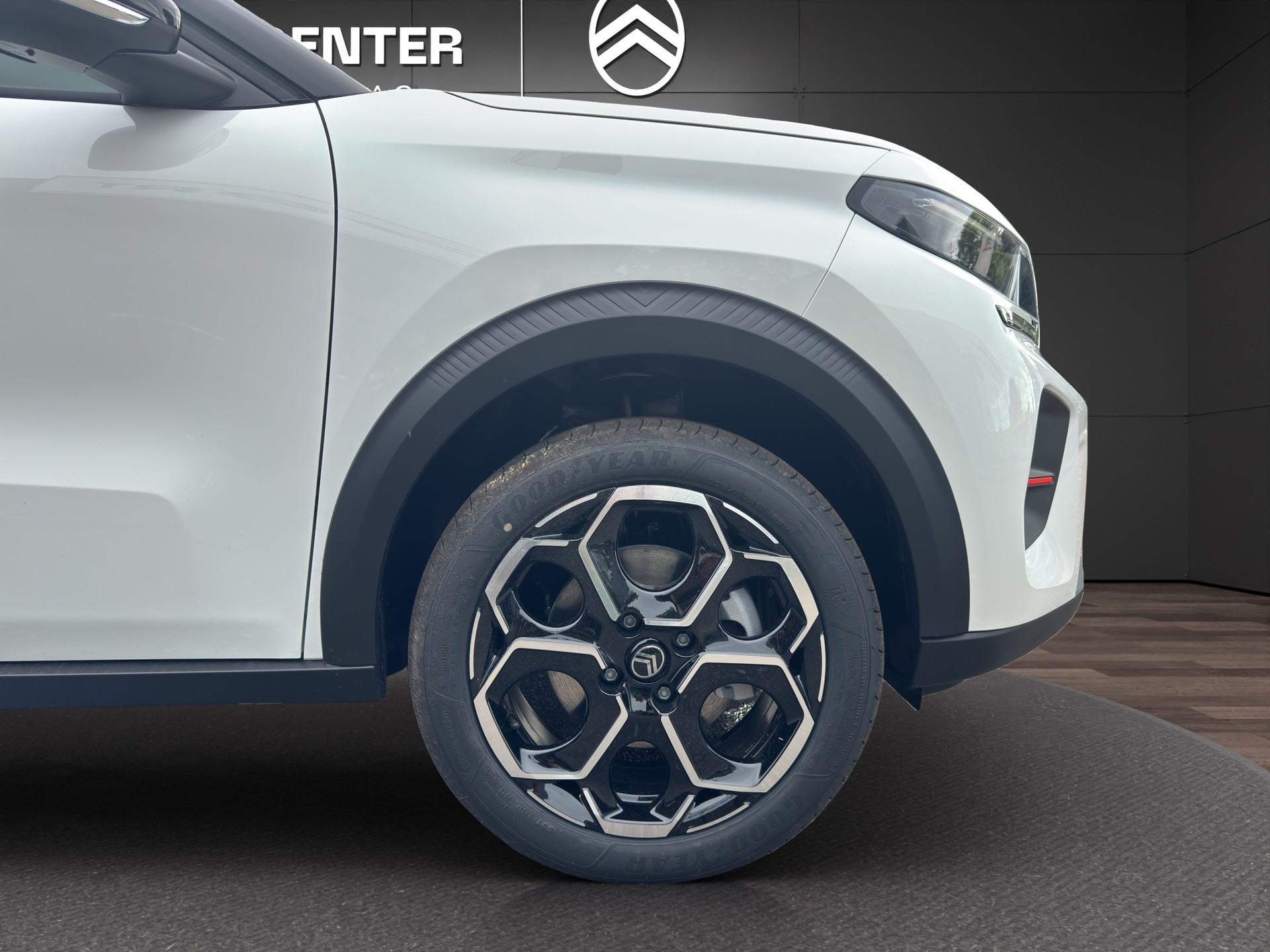 CITROEN C3 1.2 Hybrid Max-image-4