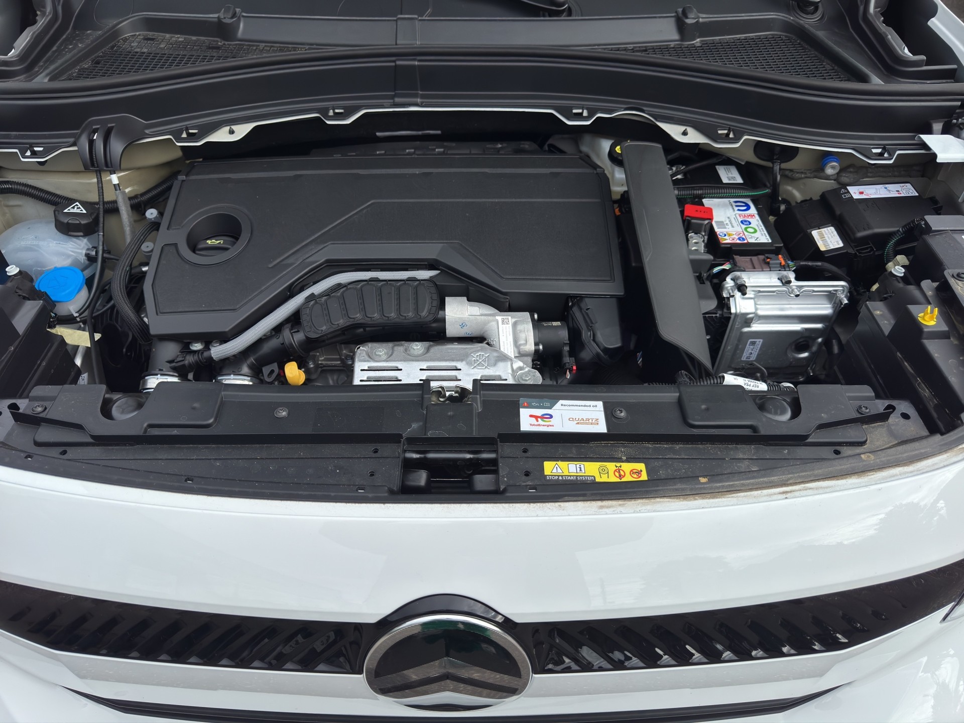 CITROEN C3 1.2 Hybrid Max-image-7