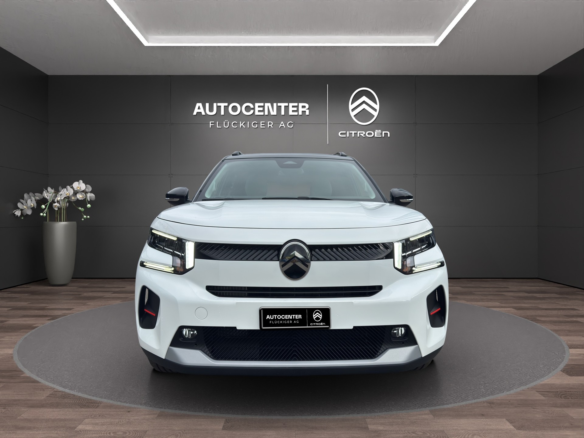 CITROEN C3 1.2 Hybrid Max-image-6