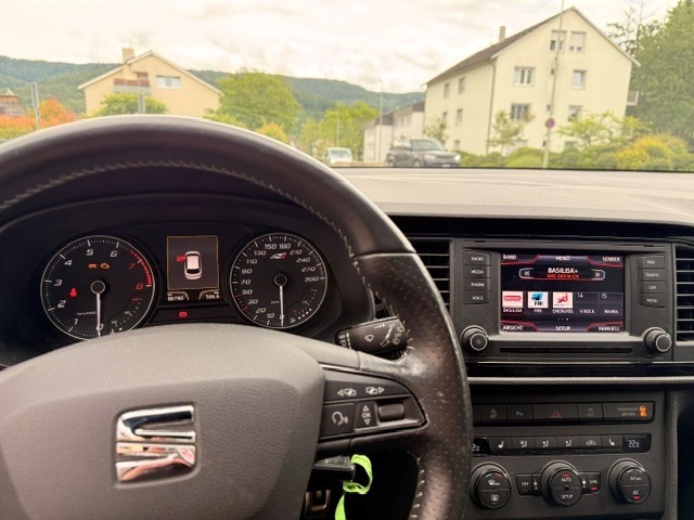 SEAT Leon ST 2.0 TSI Cupra 280-image-6