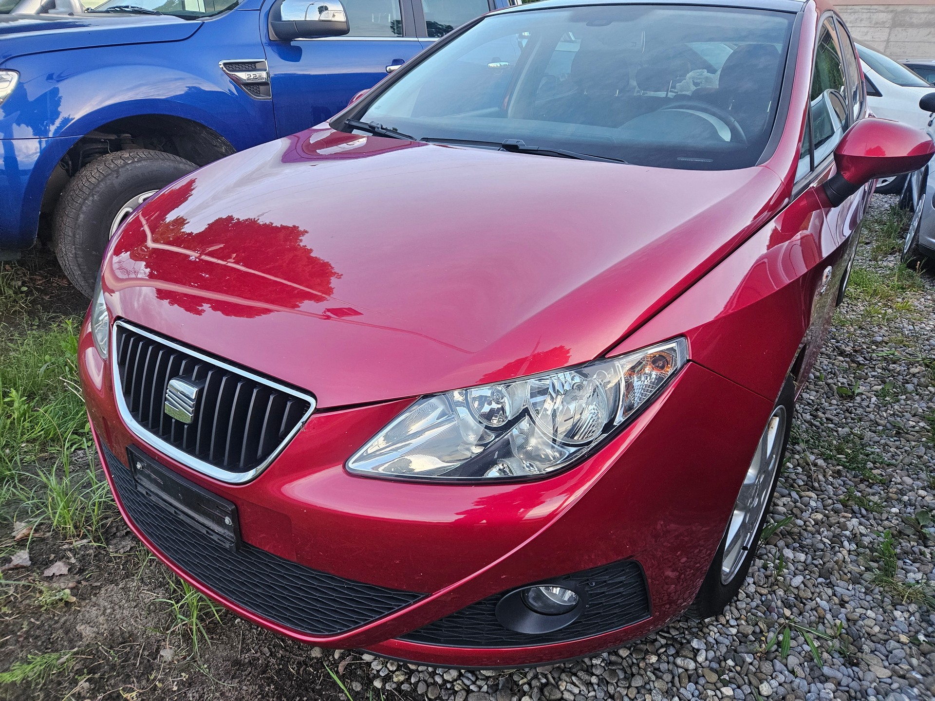 SEAT Ibiza ST 1.2 TSI Sport-image-2