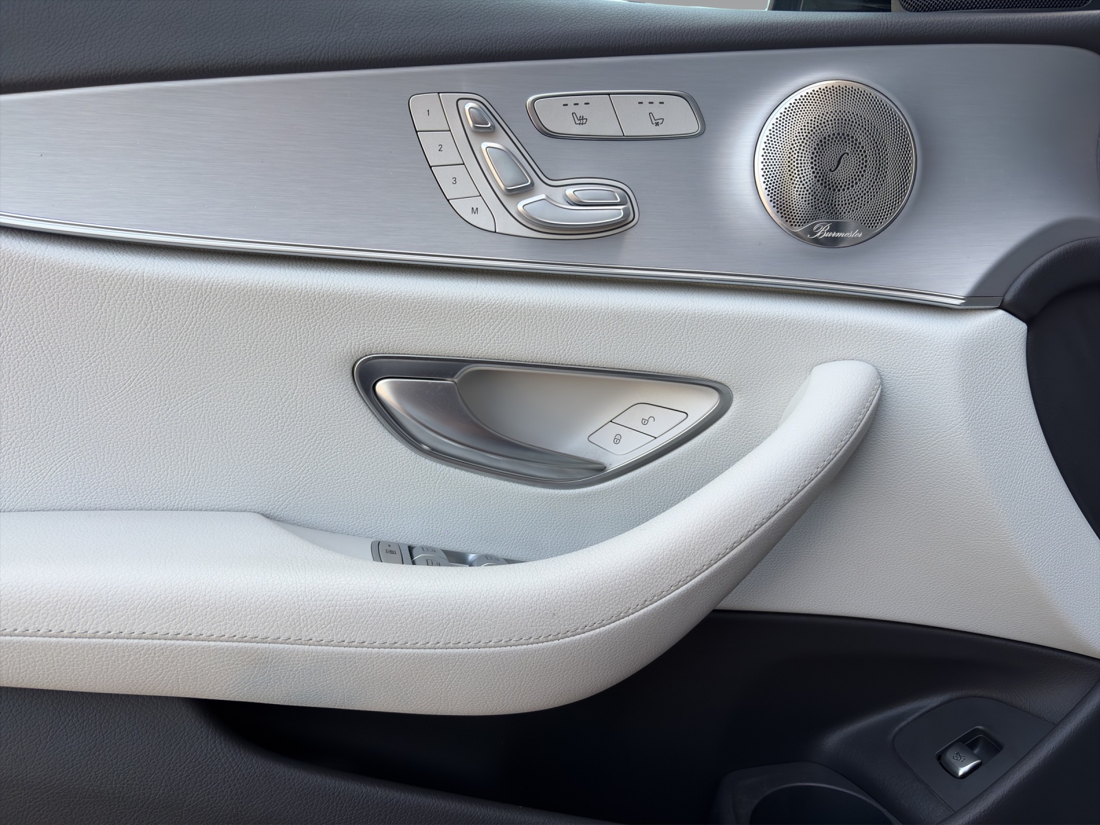 Image MERCEDES-BENZ E-300 E 300 de 4M AMG Line