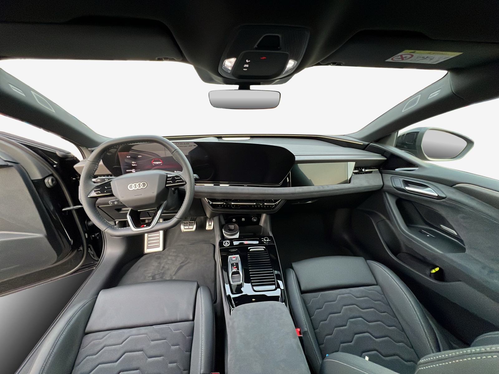 AUDI A6 Avant e-tron quattro-image-8