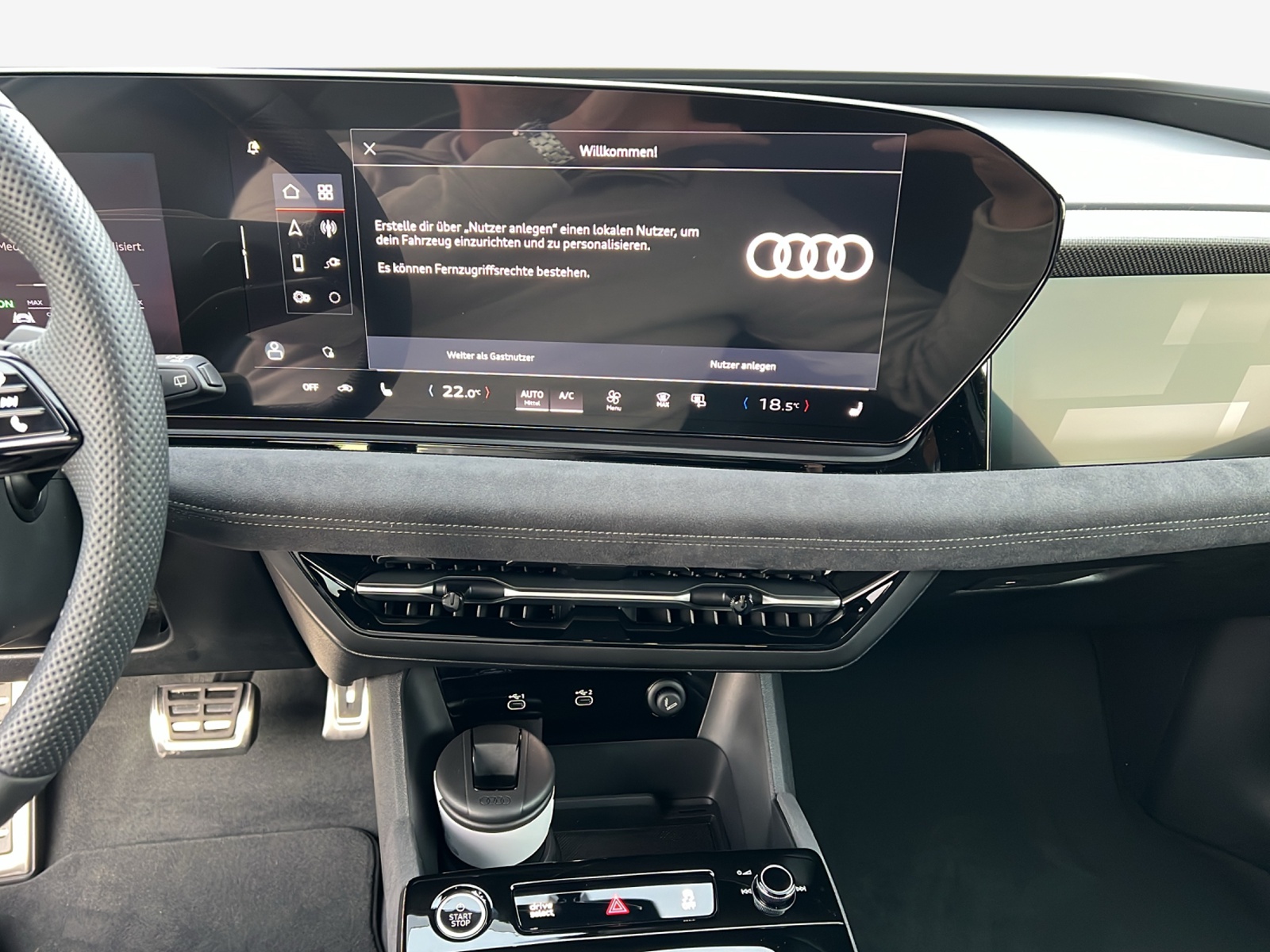 AUDI A6 Avant e-tron quattro-image-10