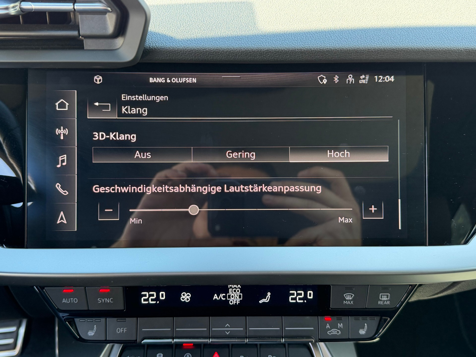 AUDI A3 Sportback 40 TDI S line S-tronic quattro-image-25
