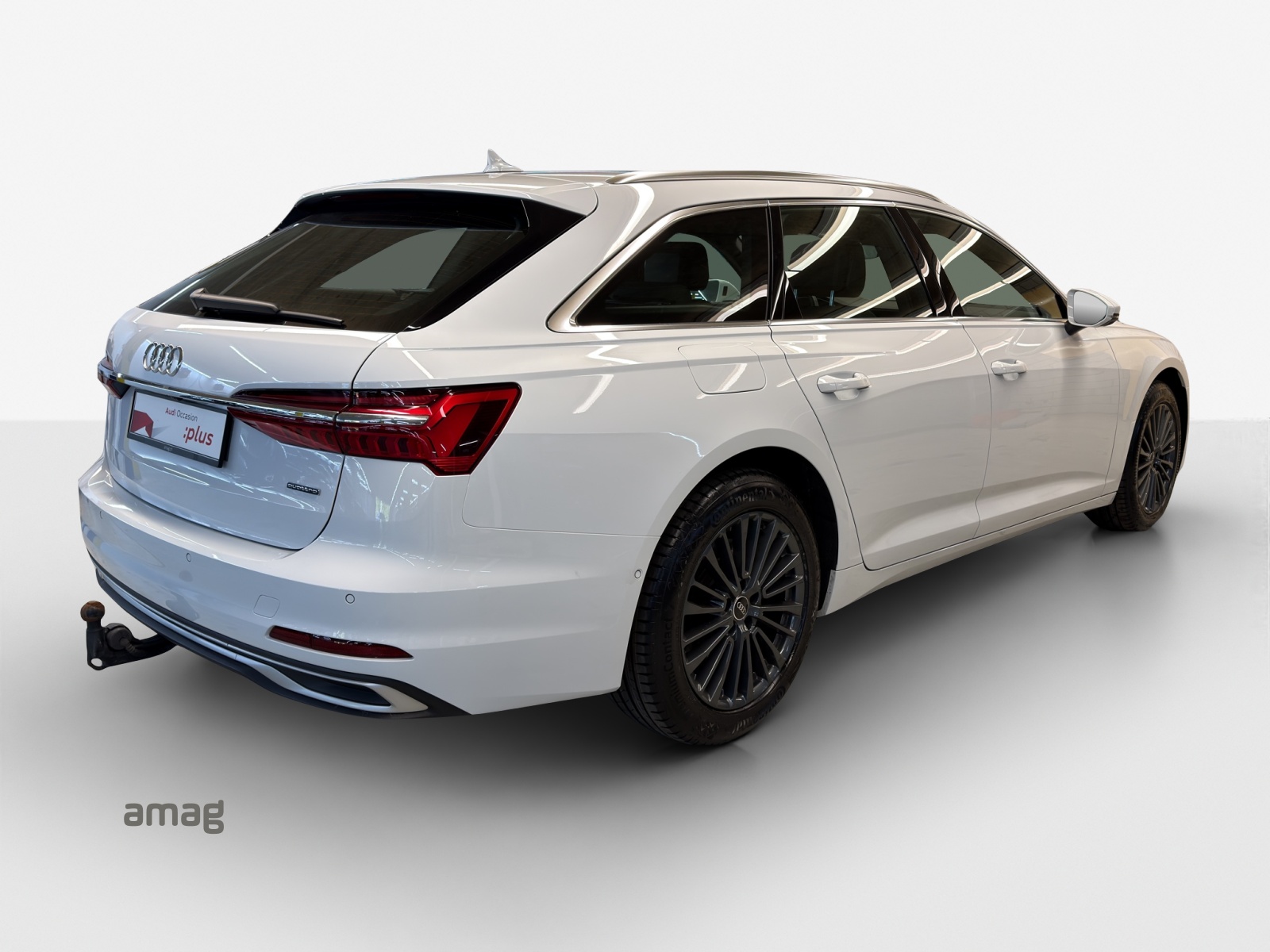 AUDI A6 Avant 55 TFSI advanced quattro S-tronic-image-4