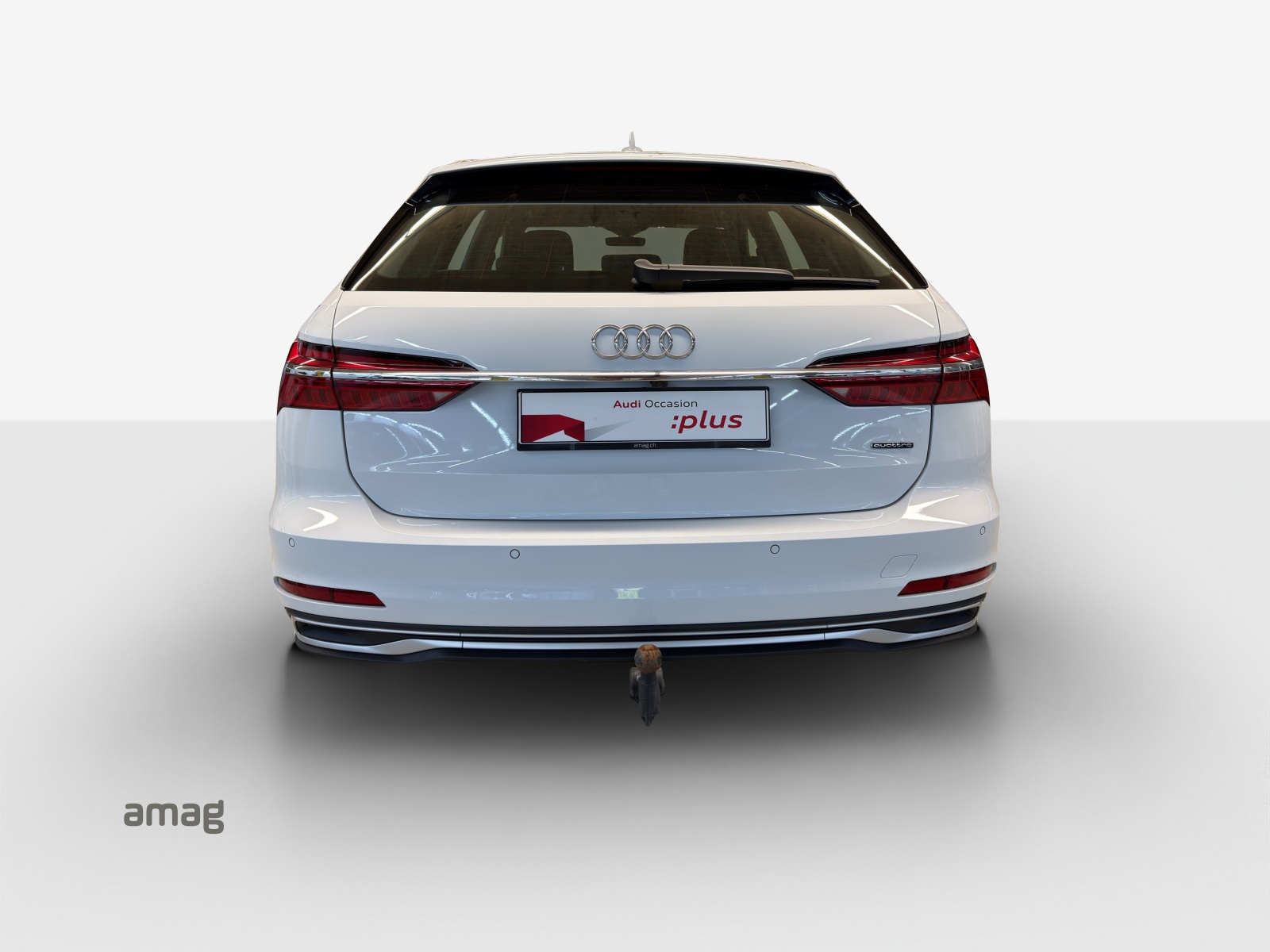 AUDI A6 Avant 55 TFSI advanced quattro S-tronic-image-3