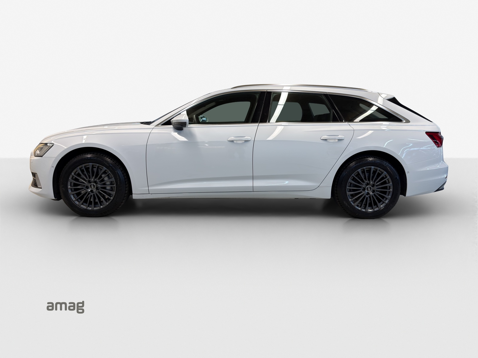 AUDI A6 Avant 55 TFSI advanced quattro S-tronic-image-1