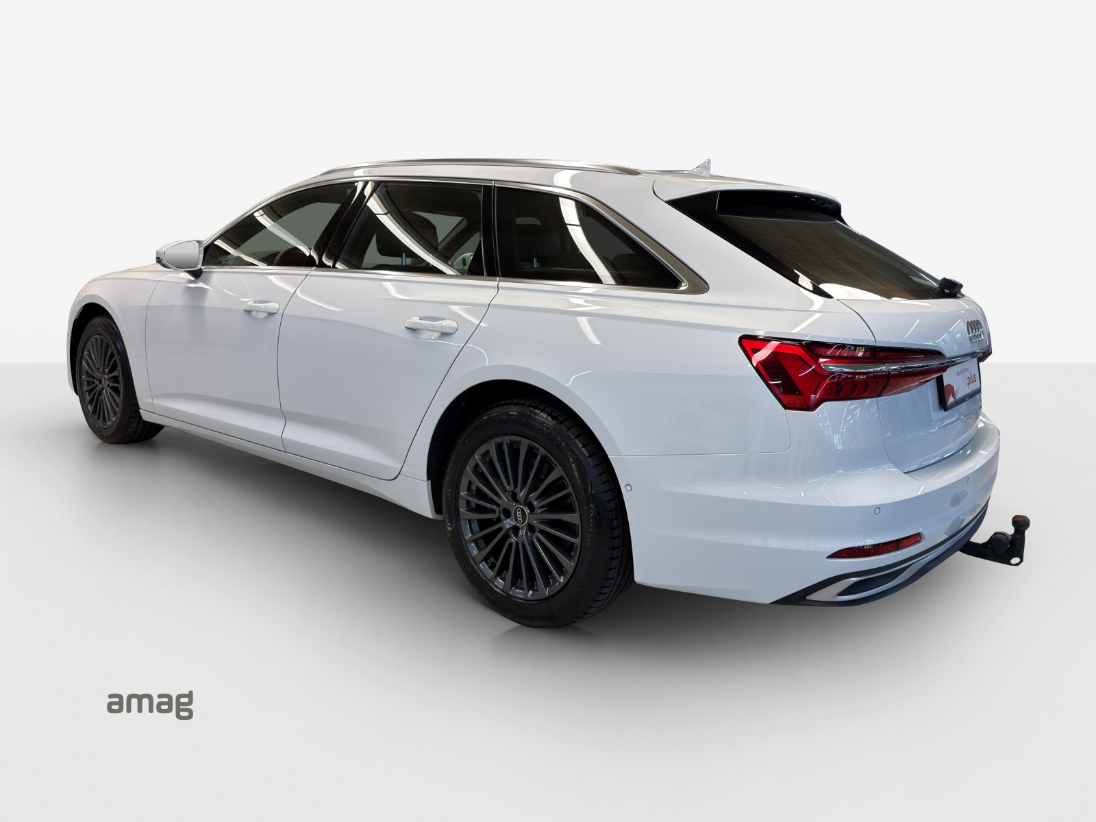 AUDI A6 Avant 55 TFSI advanced quattro S-tronic-image-2