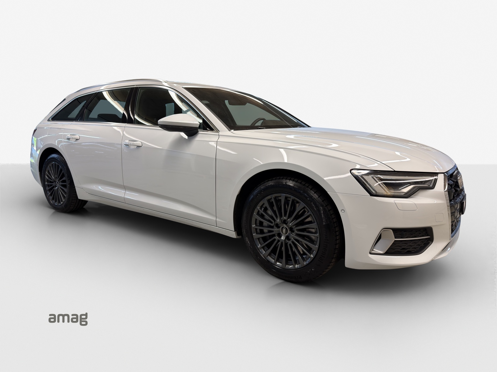 AUDI A6 Avant 55 TFSI advanced quattro S-tronic-image-5