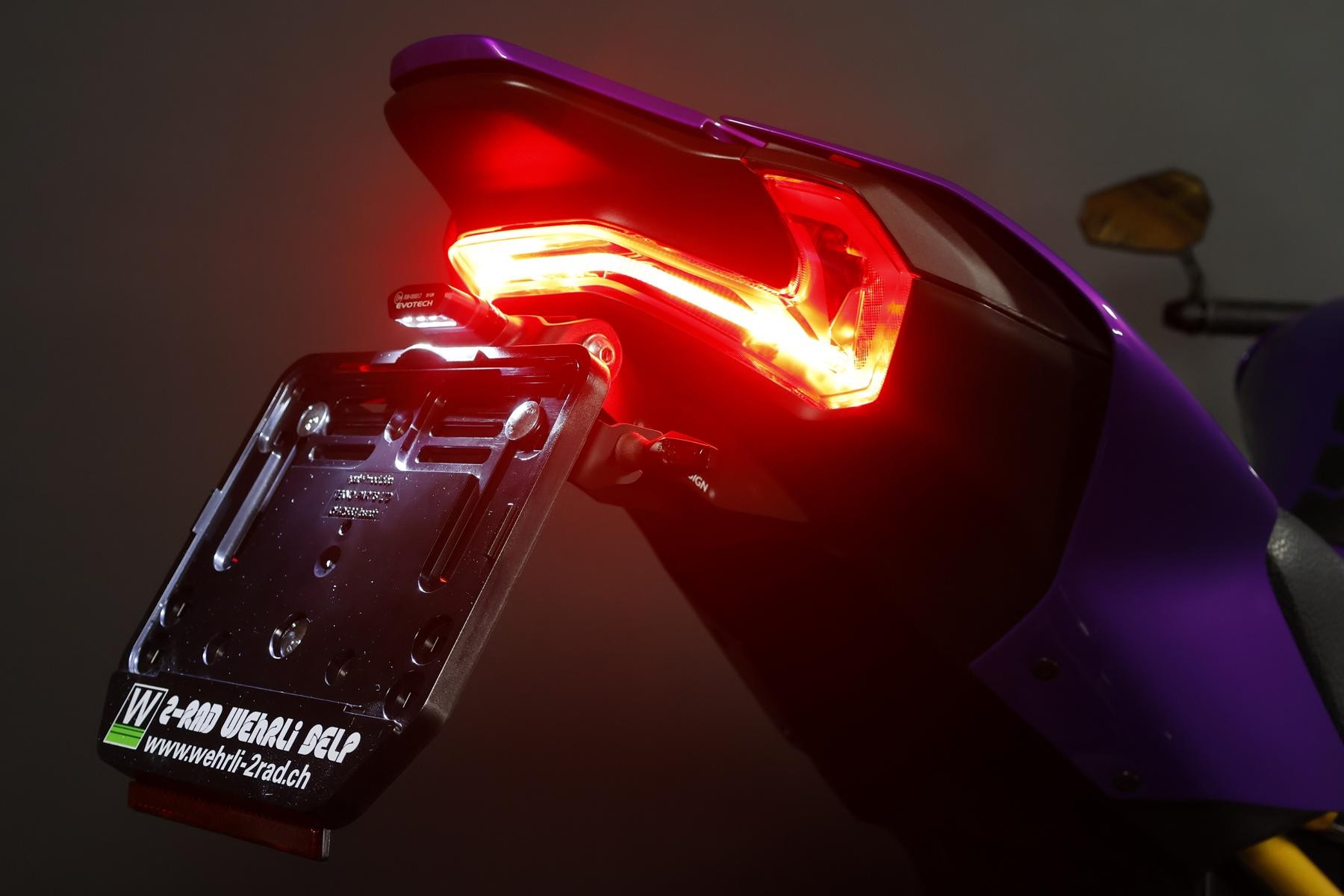 KAWASAKI Z 900 (91/70/35 KW) *Aladin* Level 3-image-11