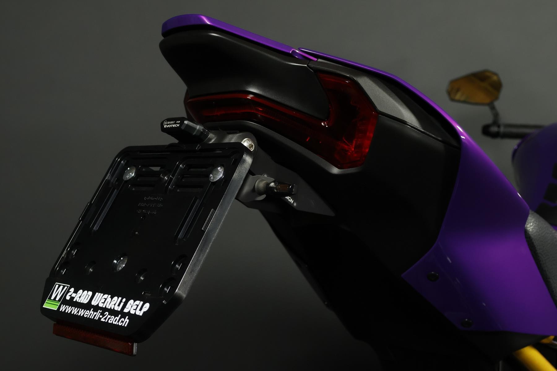 KAWASAKI Z 900 (91/70/35 KW) *Aladin* Level 3-image-10