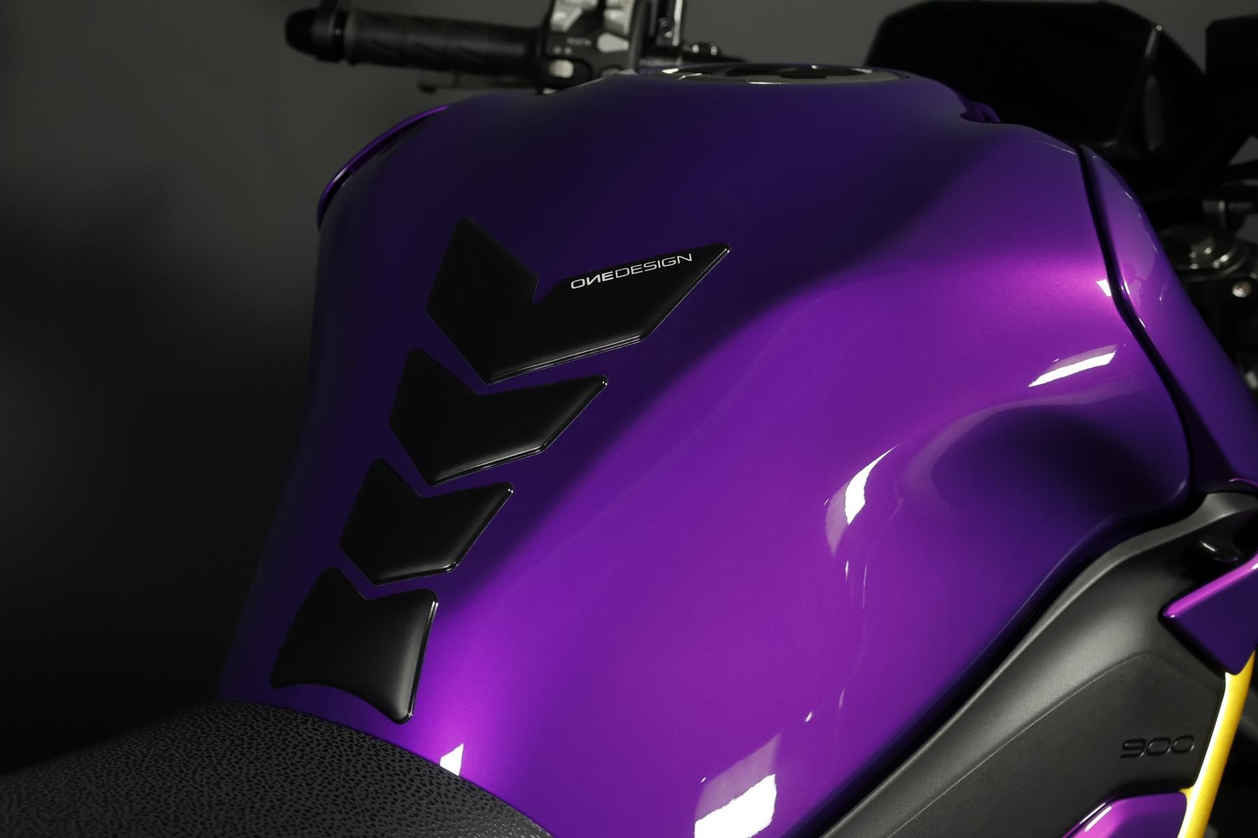 KAWASAKI Z 900 (91/70/35 KW) *Aladin* Level 3-image-7