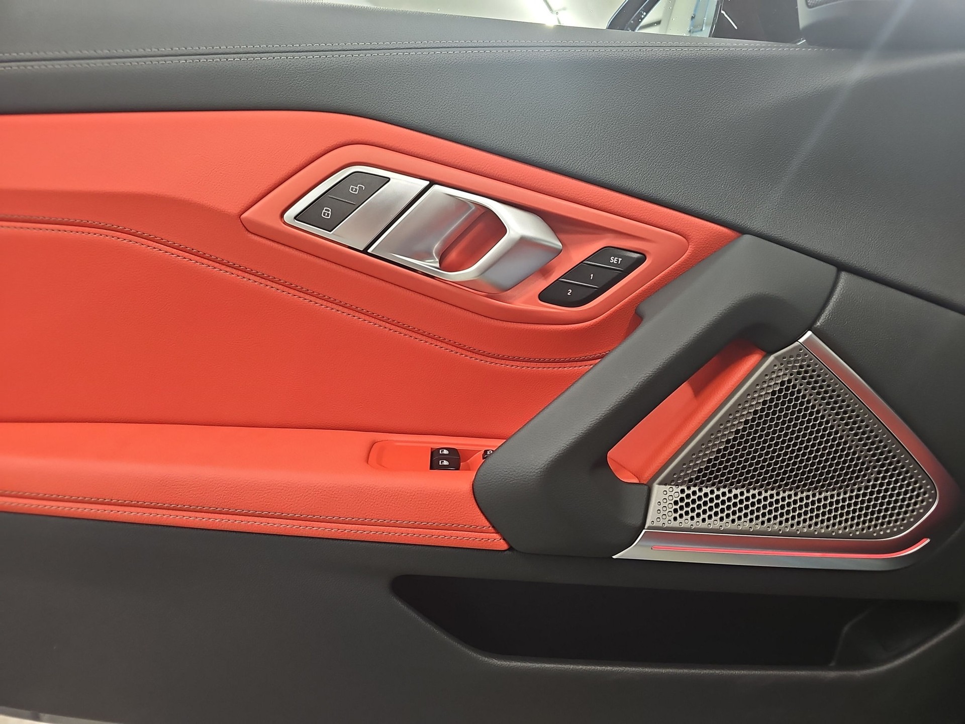 BMW Z4 M40i Steptronic-image-16