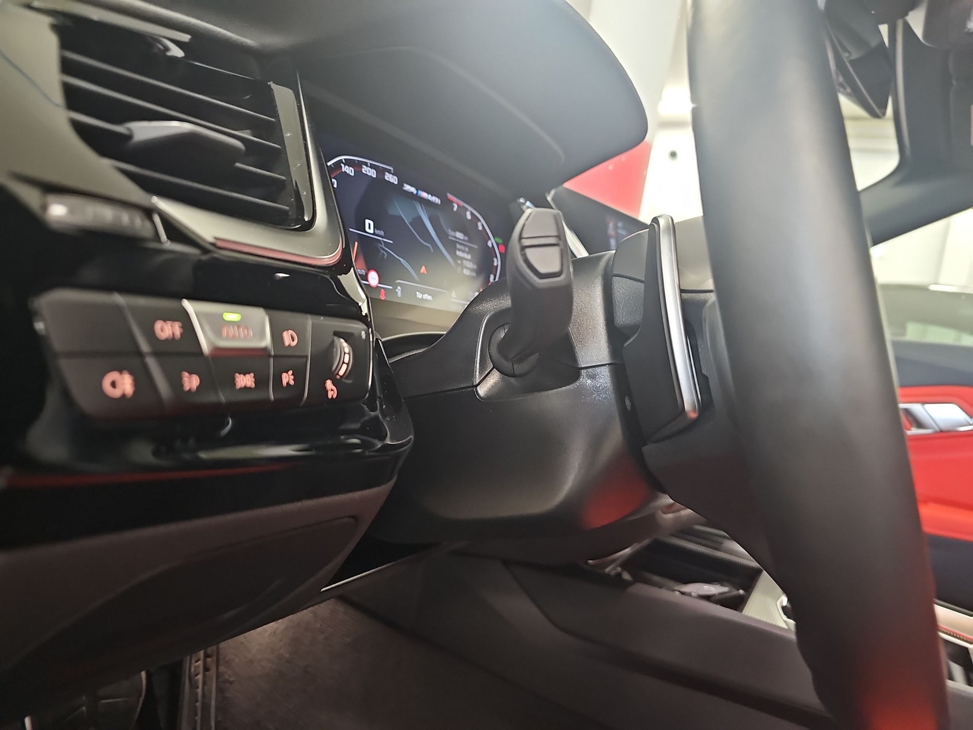 BMW Z4 M40i Steptronic-image-19