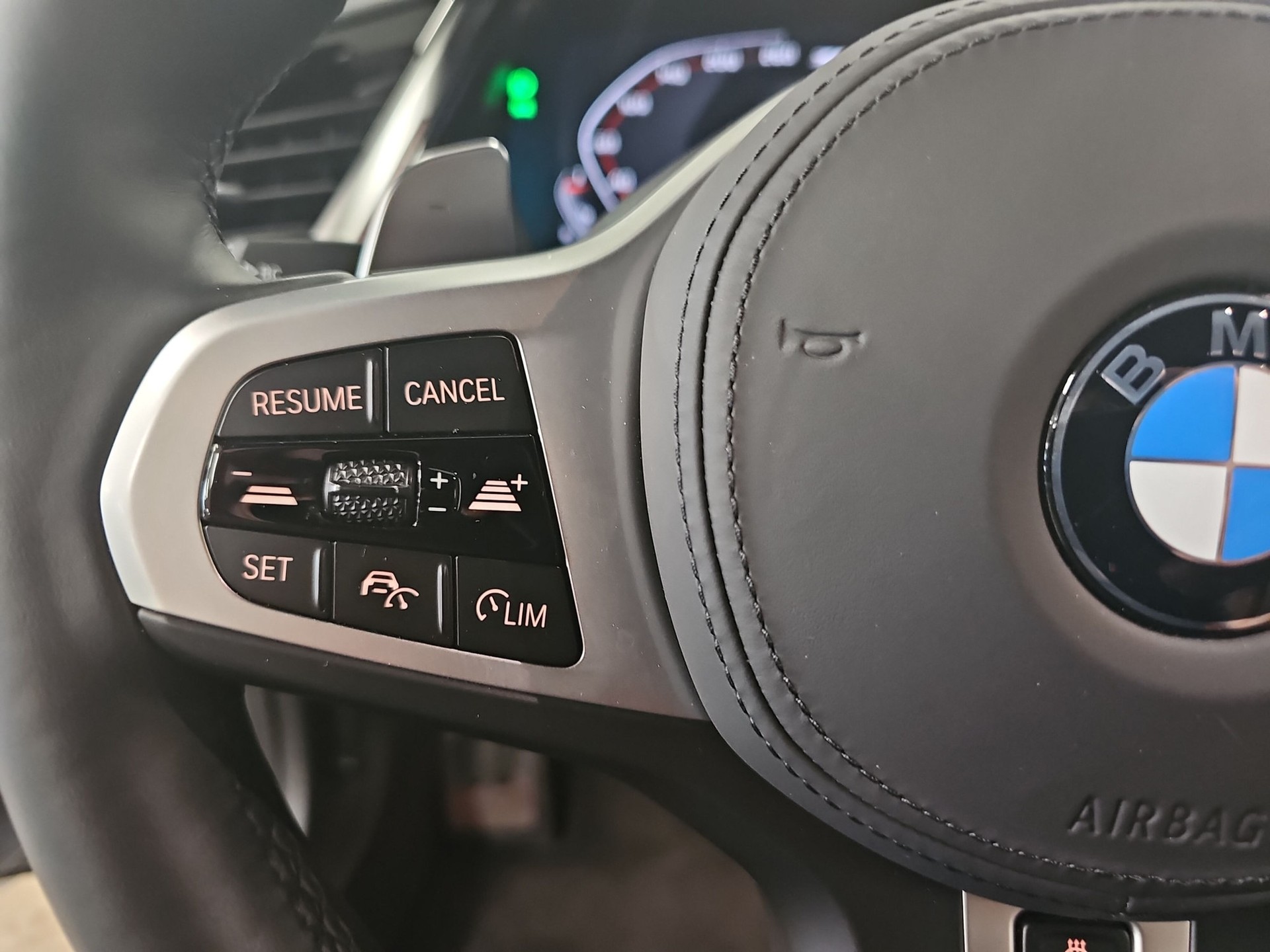 BMW Z4 M40i Steptronic-image-14