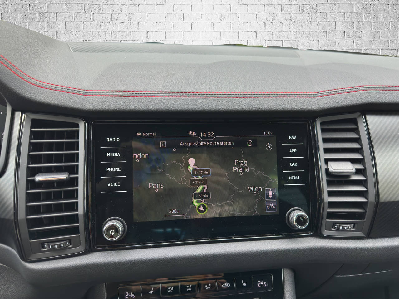 SKODA Kodiaq 2.0 TSI RS DSG-image-11