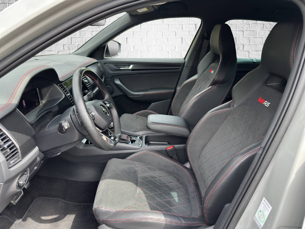 SKODA Kodiaq 2.0 TSI RS DSG-image-5
