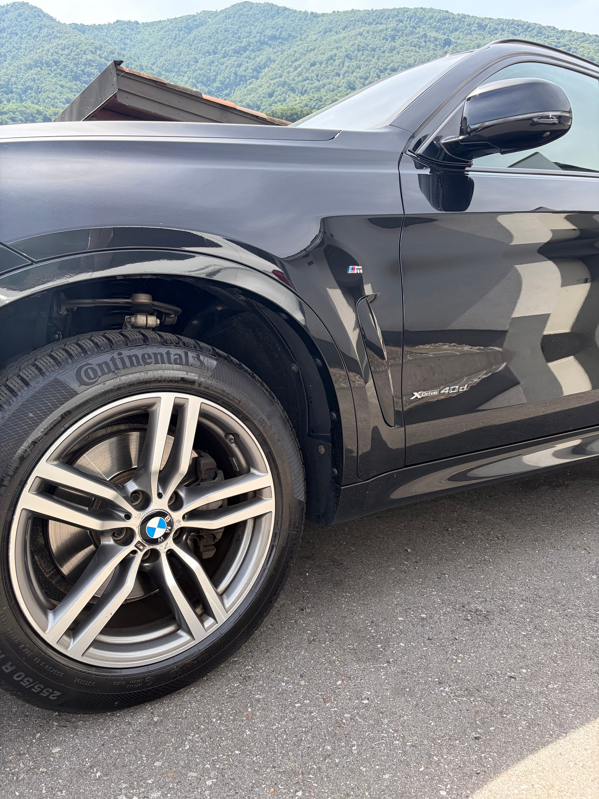 BMW X6 xDrive 40d Steptronic M-image-15