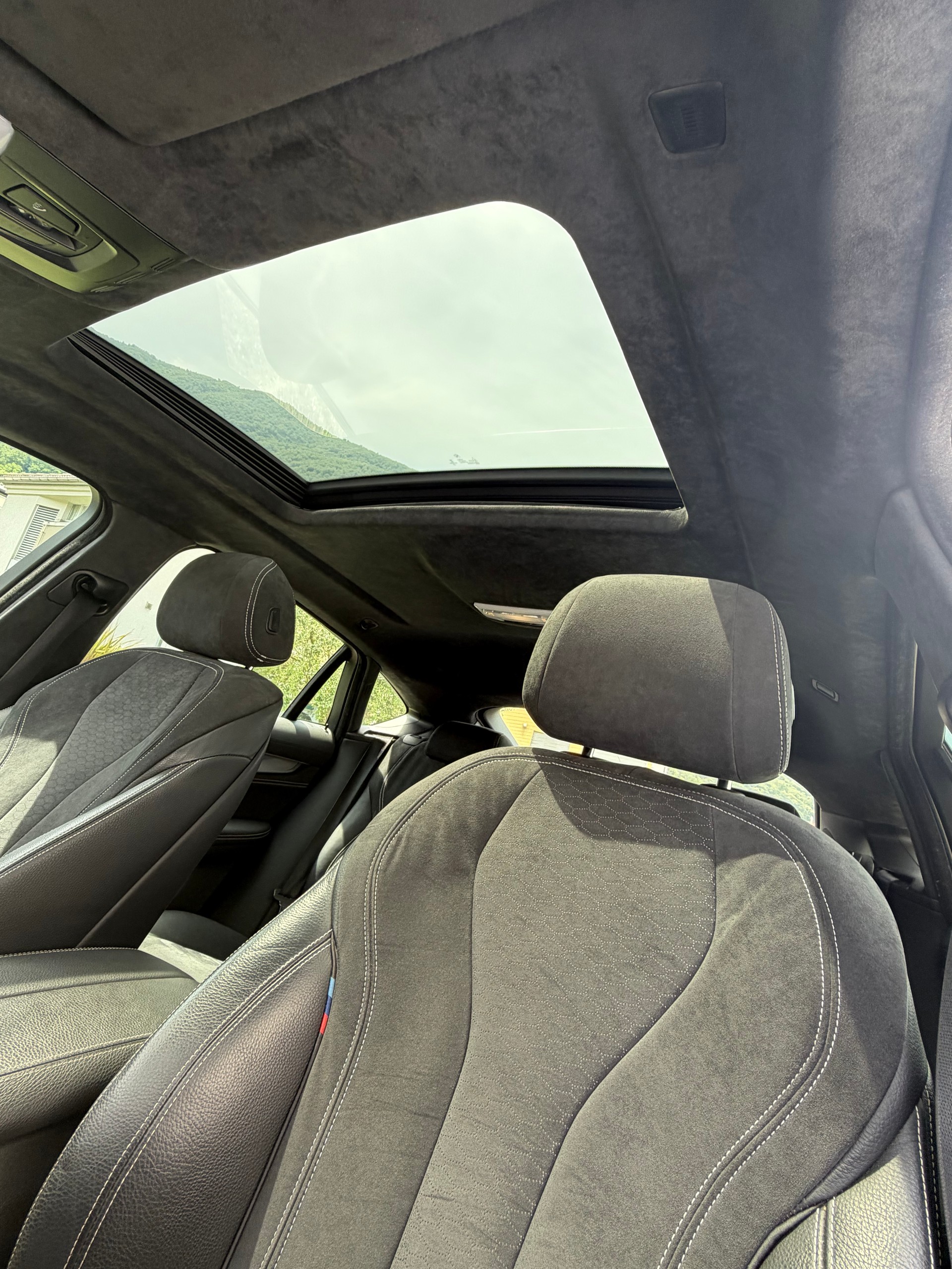 BMW X6 xDrive 40d Steptronic M-image-13