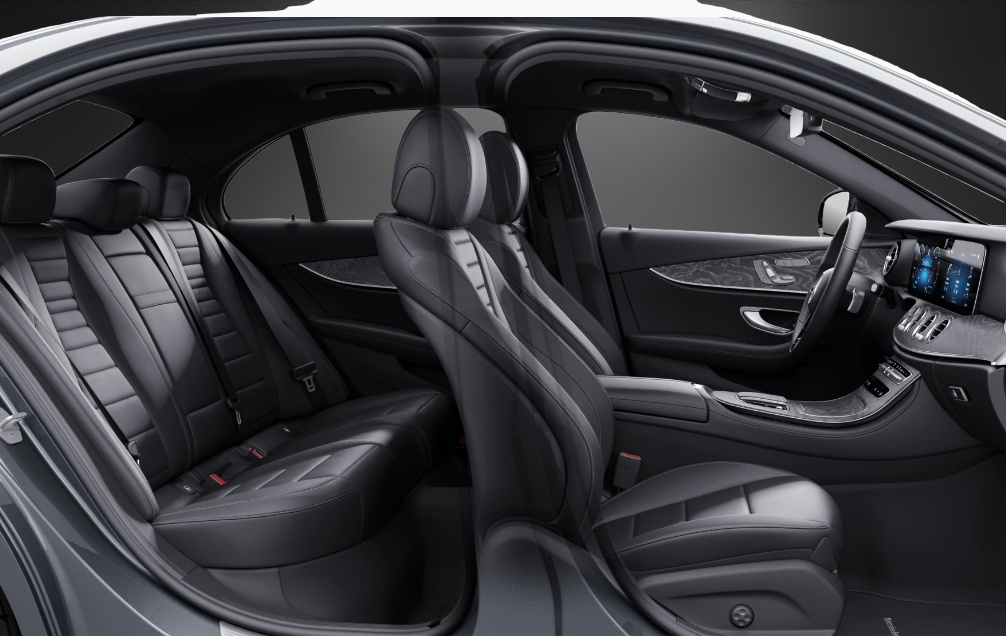 MERCEDES-BENZ E 200 4Matic Avantgarde 9G-Tronic-image-7