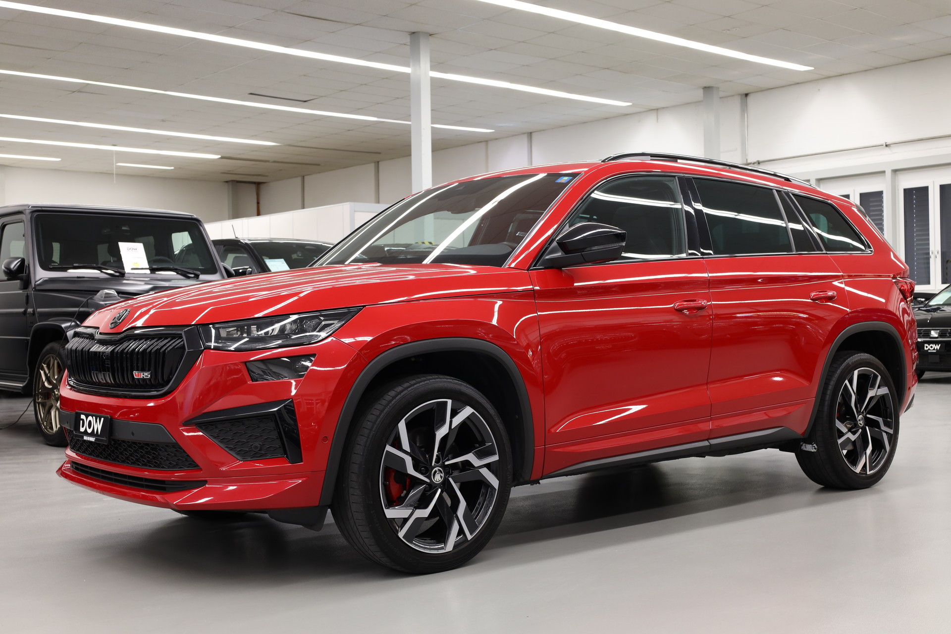 SKODA Kodiaq 2.0 TSI RS DSG-showroom-element-2