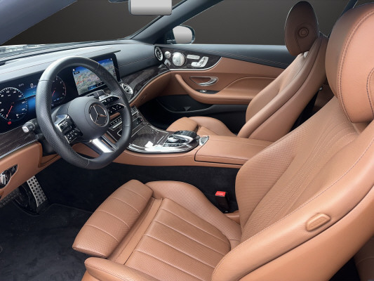 MERCEDES-BENZ E 450 Cab. 4M AMG Line-image-5