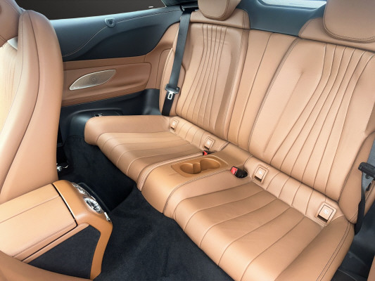 MERCEDES-BENZ E 450 Cab. 4M AMG Line-image-6