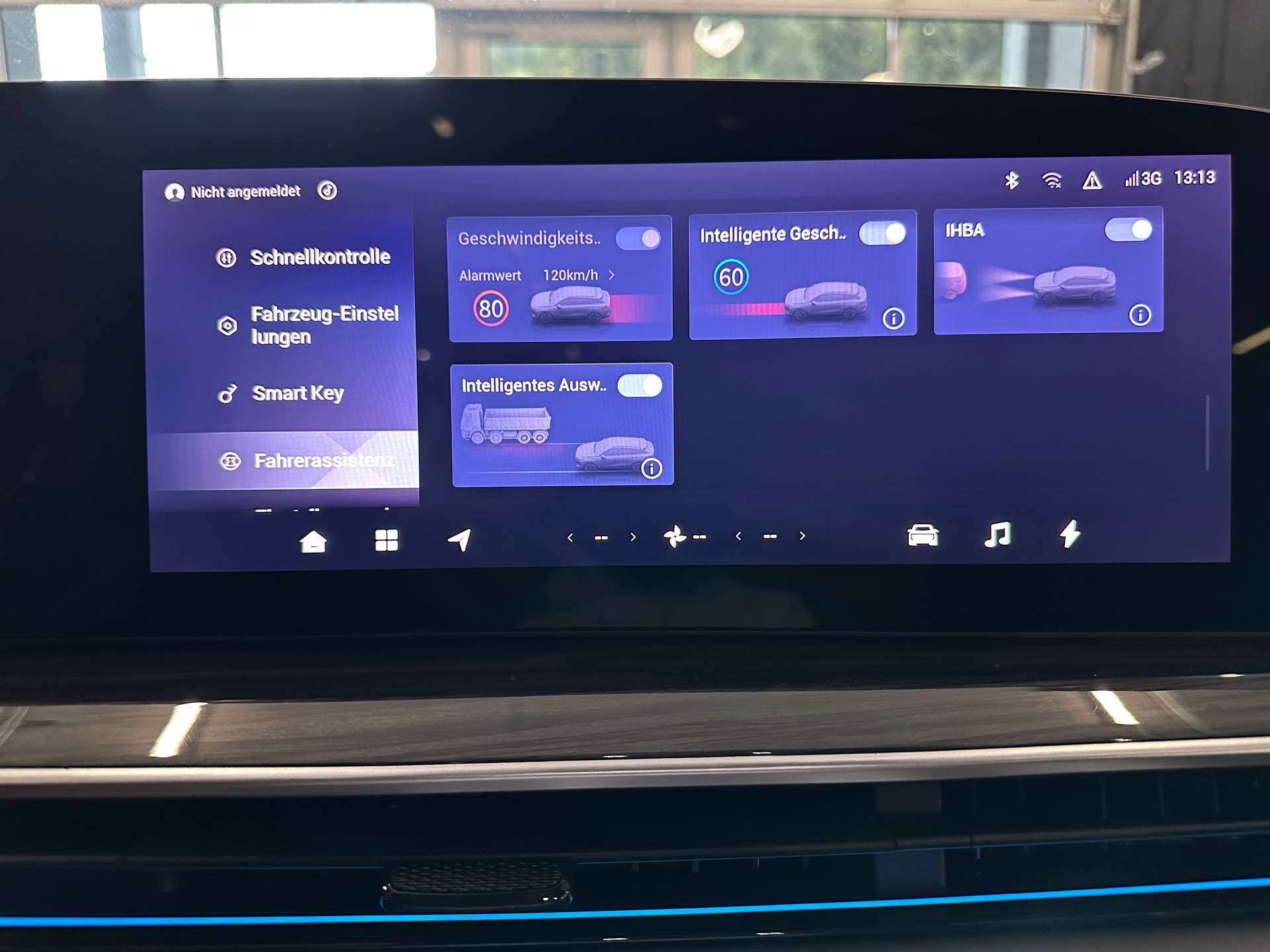 OMODA 9 PHEV SHS Exclusive AWD-image-38