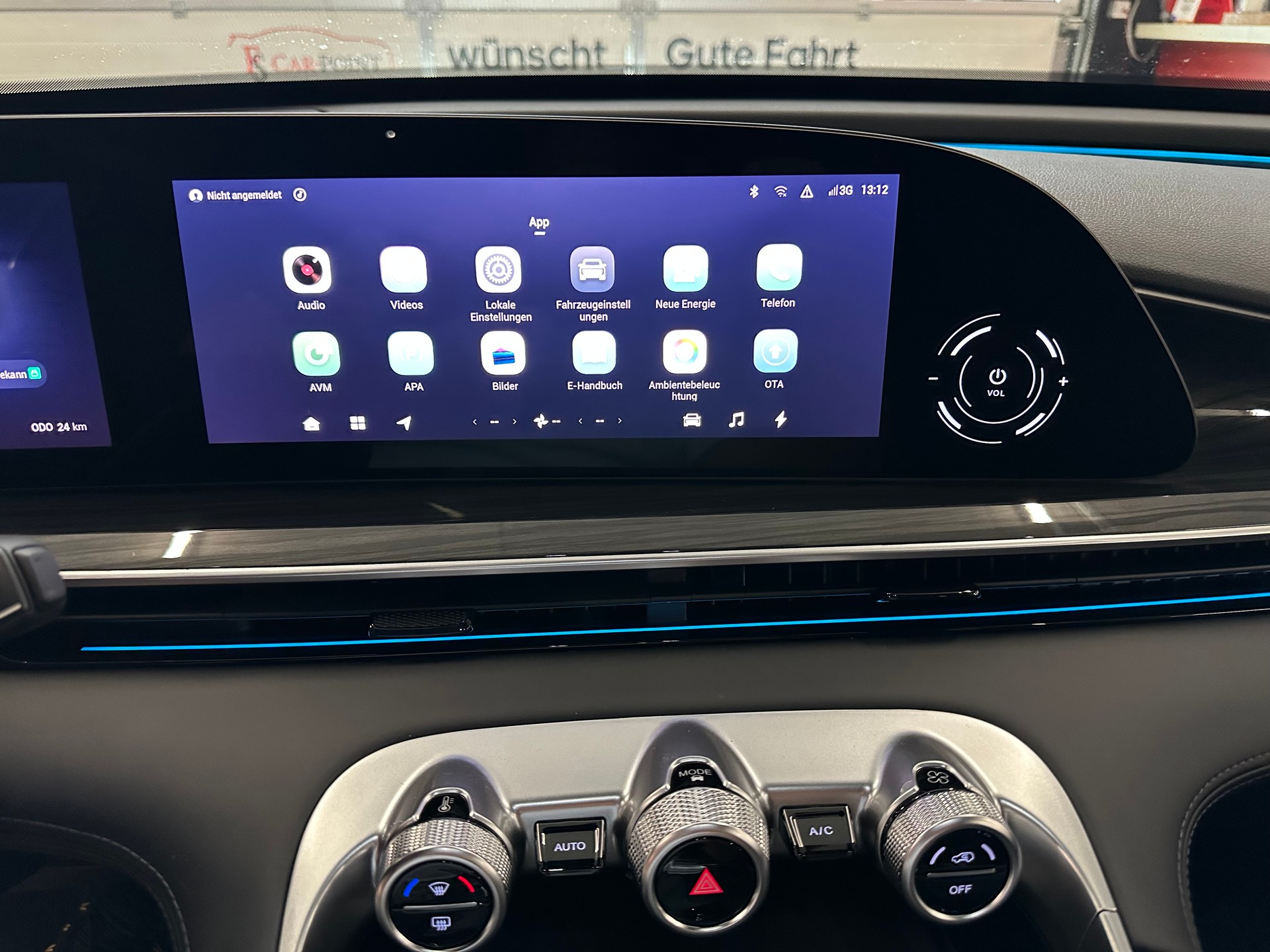 OMODA 9 PHEV SHS Exclusive AWD-image-35
