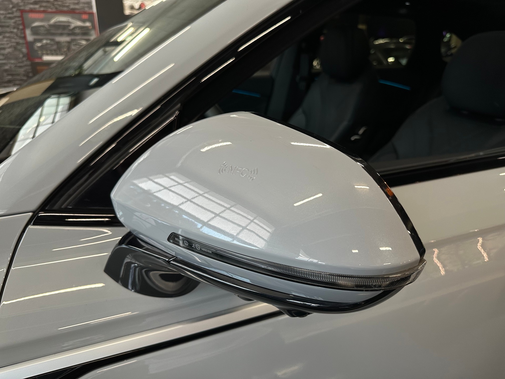 OMODA 9 PHEV SHS Exclusive AWD-image-34