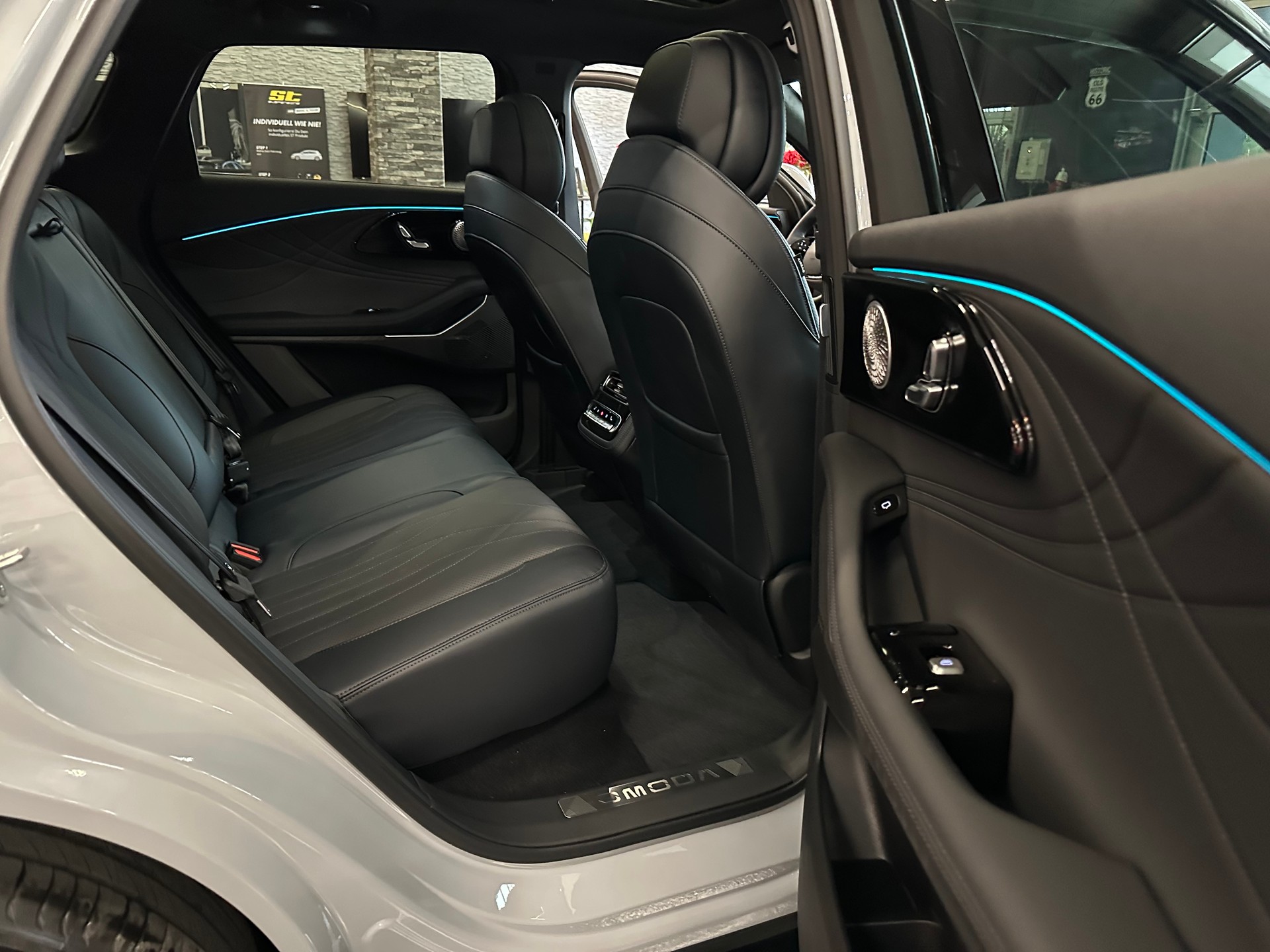 OMODA 9 PHEV SHS Exclusive AWD-image-25
