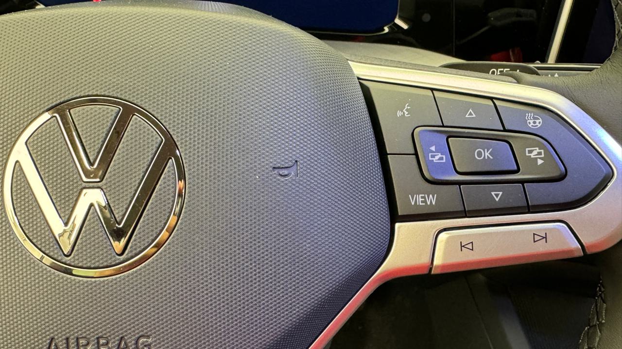 VW Golf VIII 1.5 TSI PHEV Limited-image-9