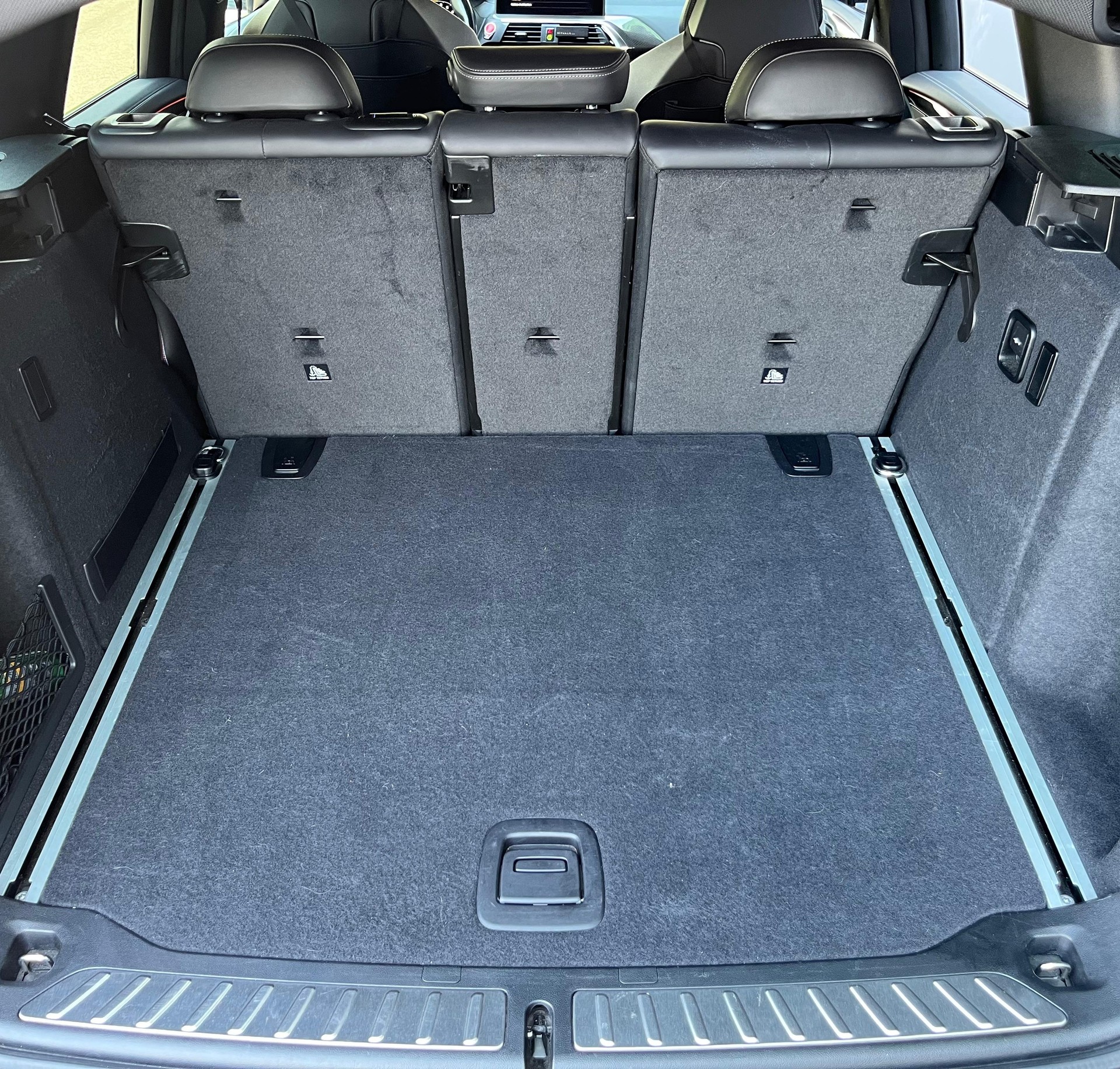BMW X3 xDrive M Competition Steptronic-image-17