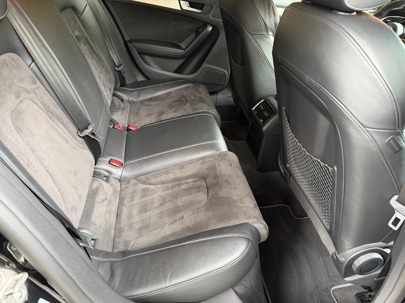 AUDI A5 Sportback 2.0 TDI quattro S-tronic-image-10