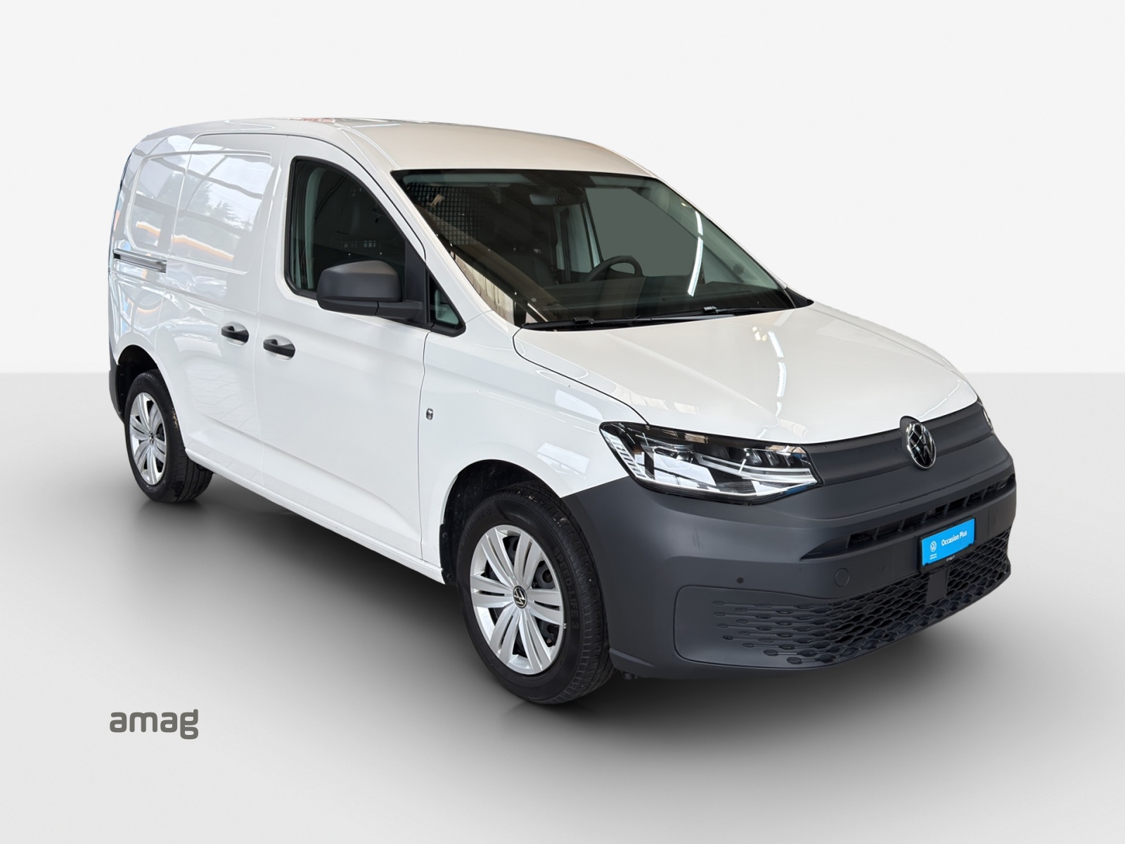 VW Caddy Cargo 2.0TDI 4Motion-image-5
