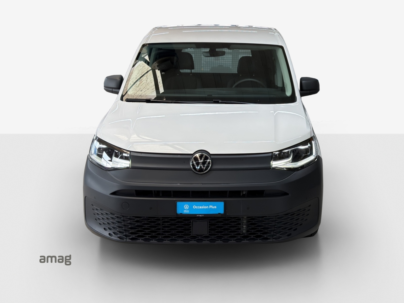 VW Caddy Cargo 2.0TDI 4Motion-image-6