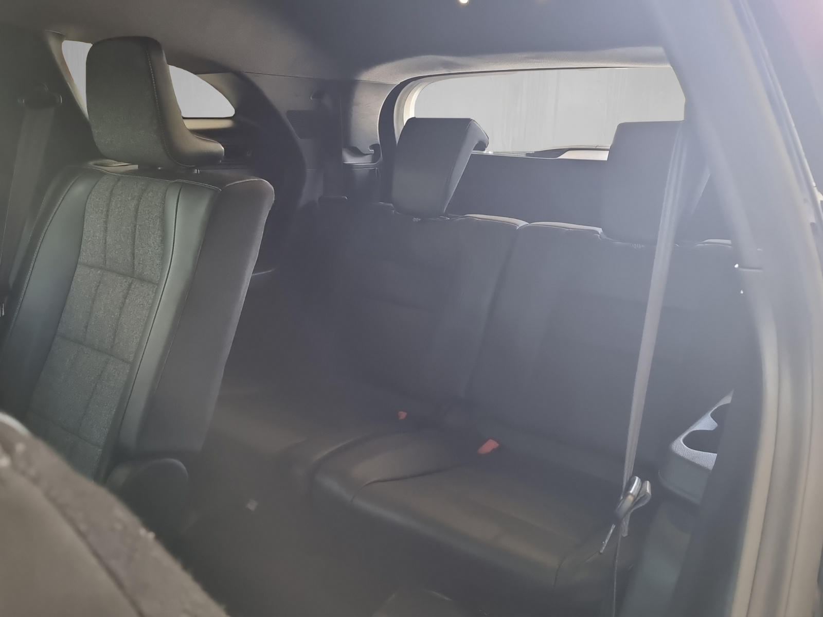RENAULT Espace techno E-Tech full hybrid 7 Plätze-image-10