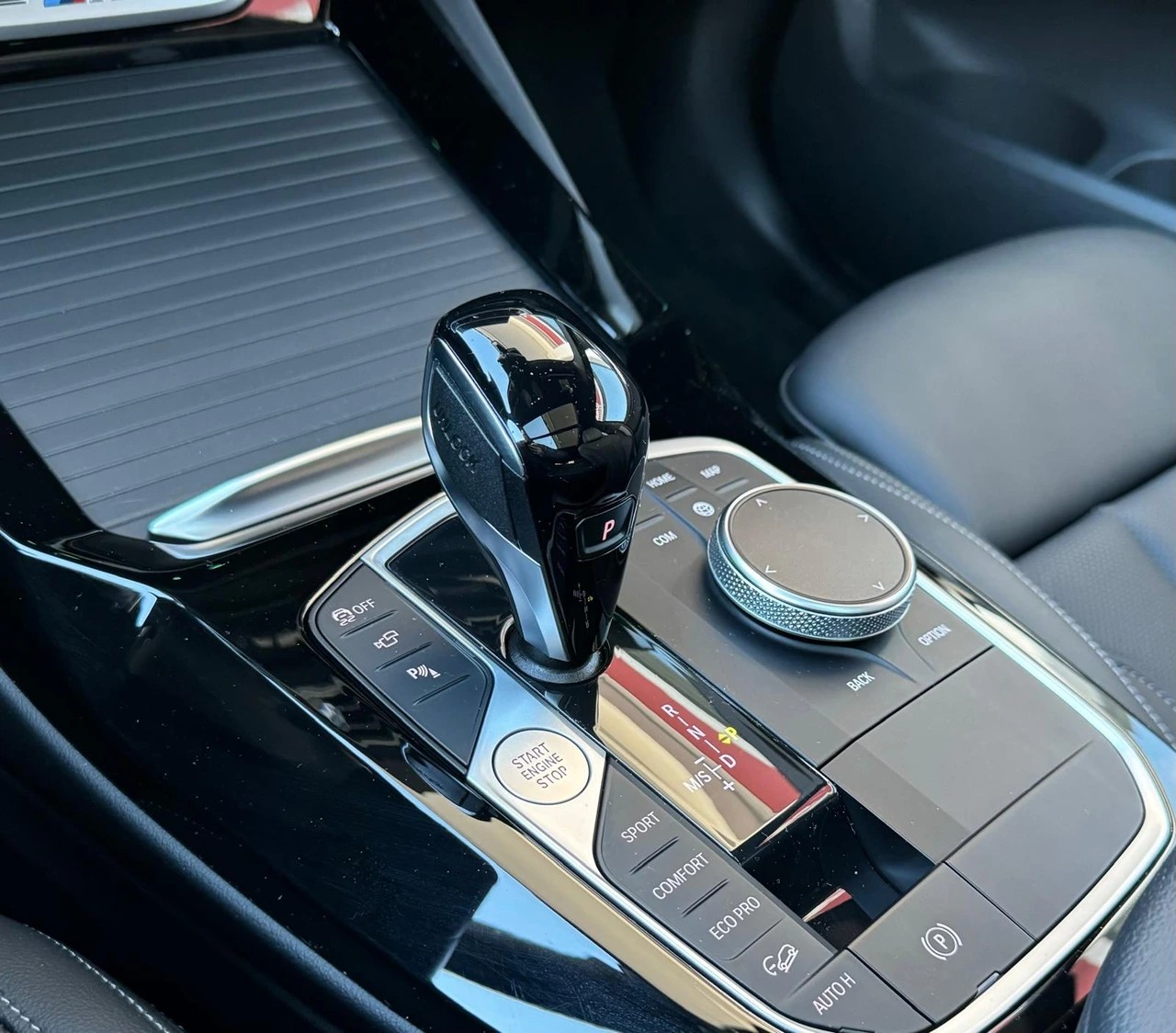 BMW X3 xDrive 48V M40d M Sport Edition *Facelift*-image-18