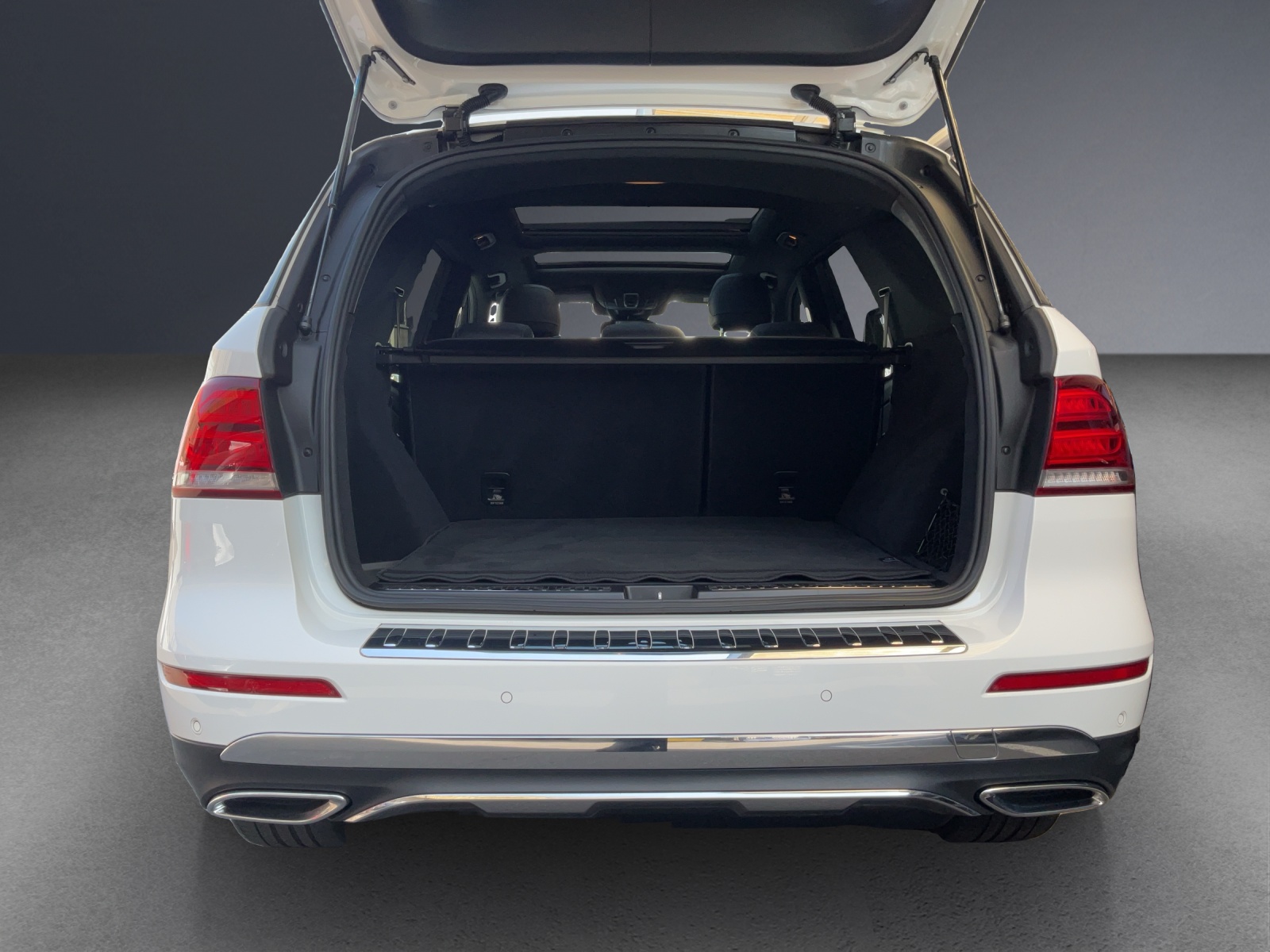 MERCEDES-BENZ GLE 250 d Executive 4M-image-11