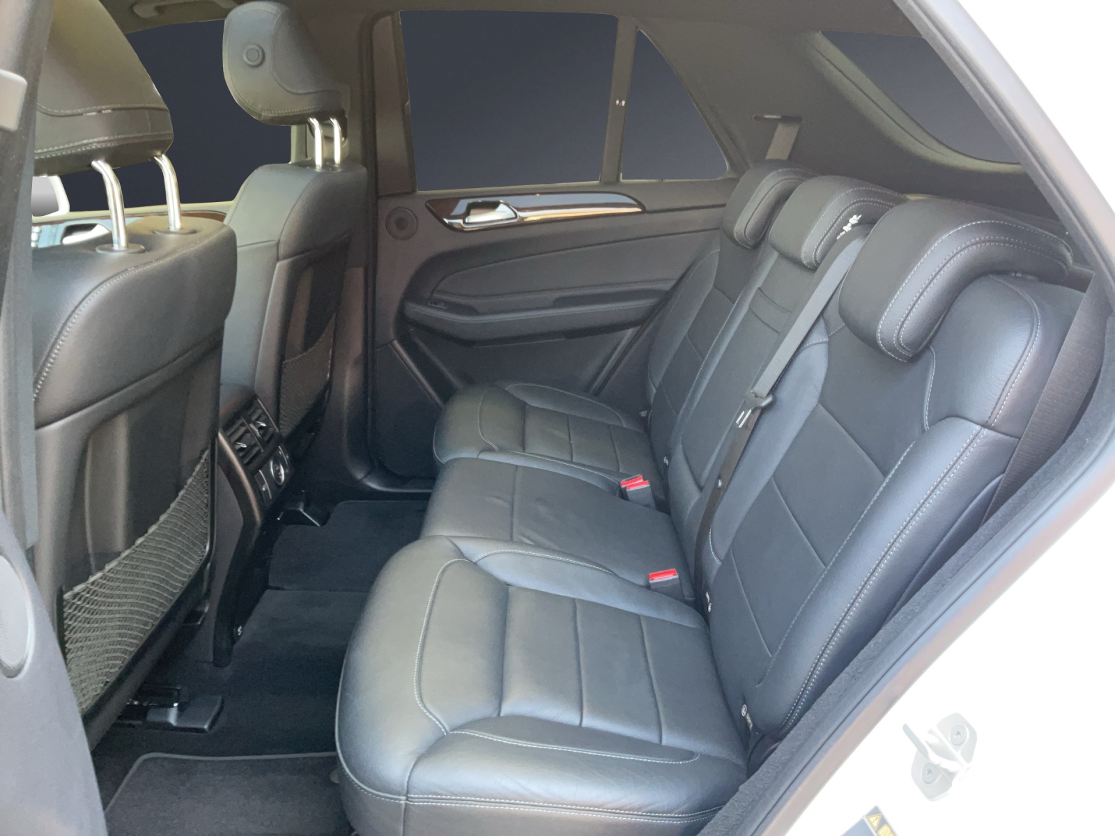 MERCEDES-BENZ GLE 250 d Executive 4M-image-10