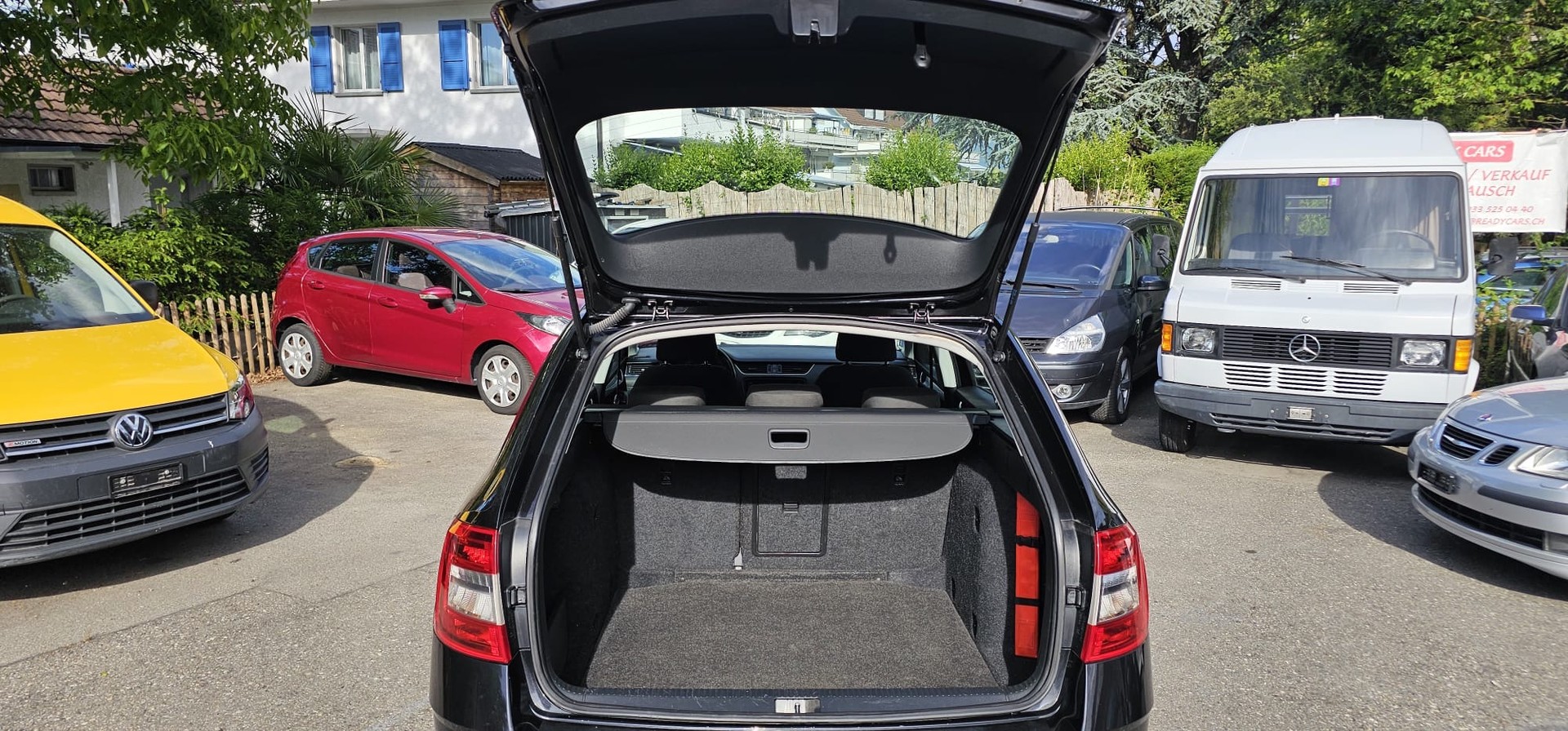 SKODA Octavia Combi 1.8 TSI L&K 4x4 DSG-image-8