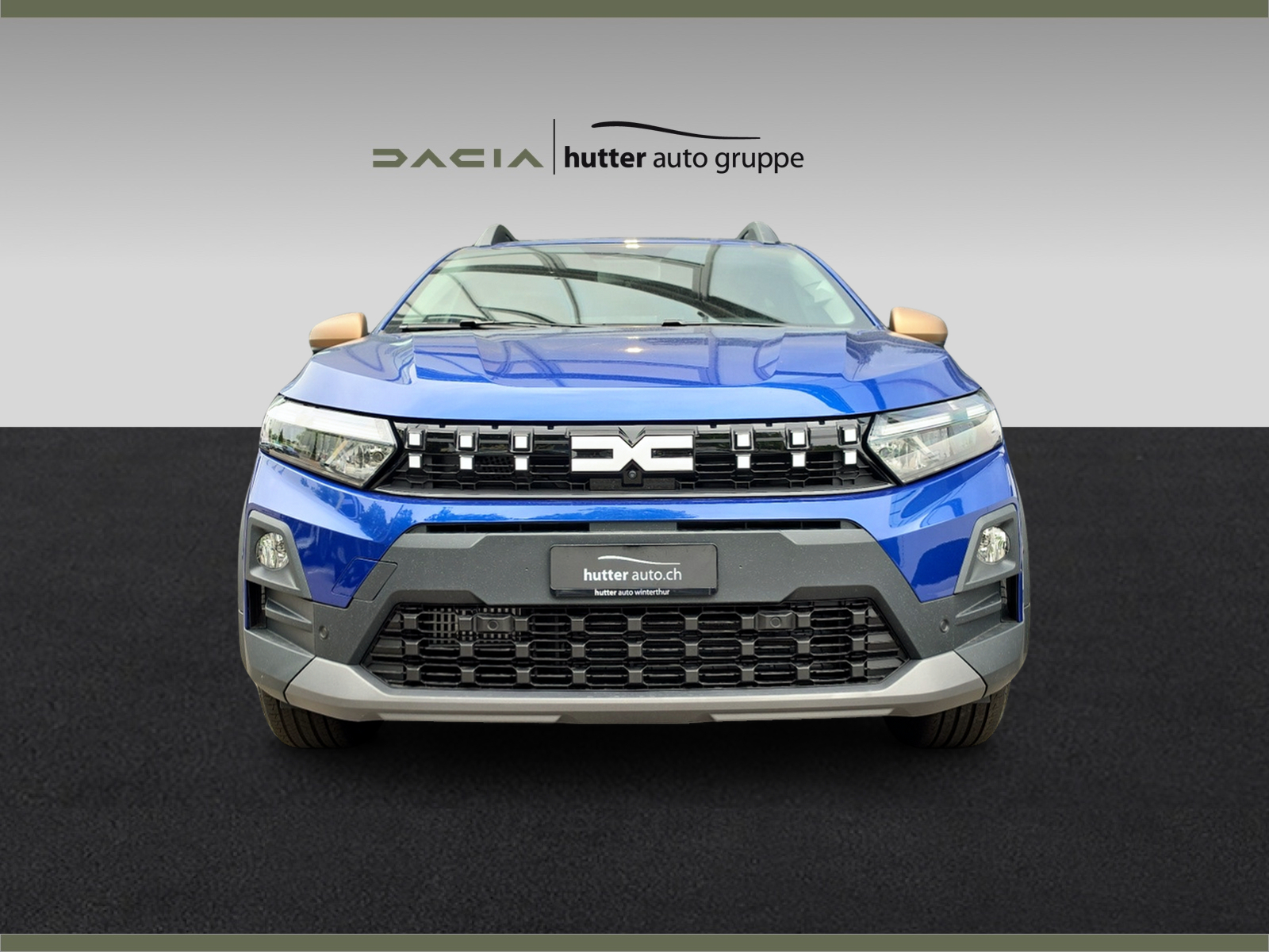 DACIA Sandero 1.0 TCe 110 Stepway Extreme-image-1