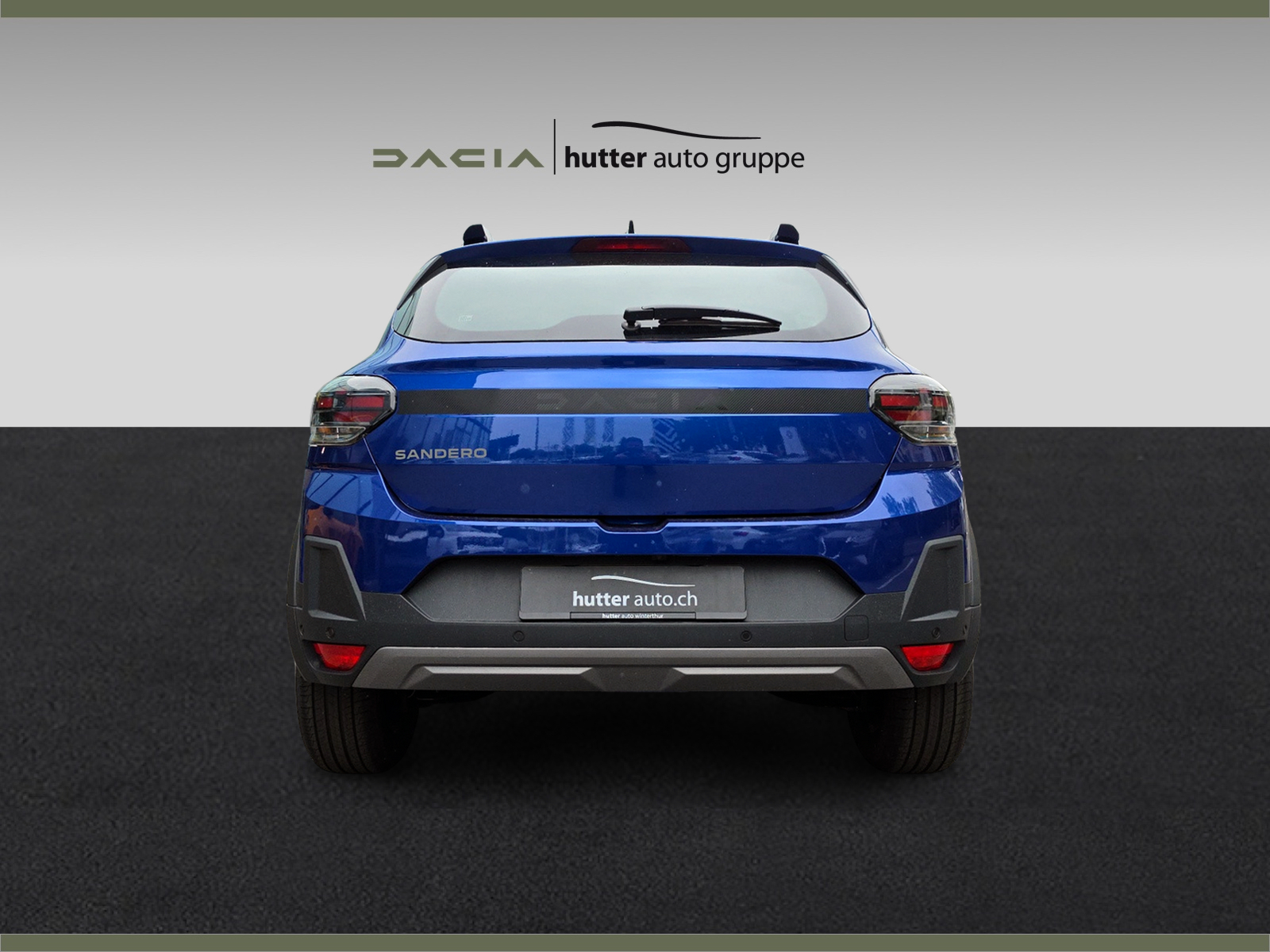 DACIA Sandero 1.0 TCe 110 Stepway Extreme-image-6