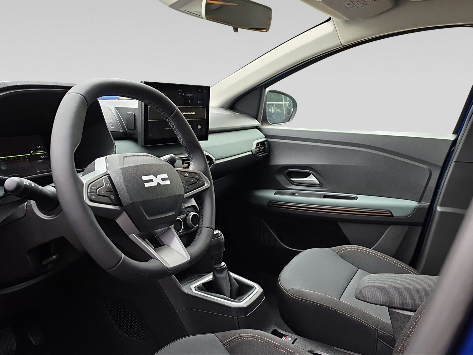 DACIA Sandero 1.0 TCe 110 Stepway Extreme-image-9