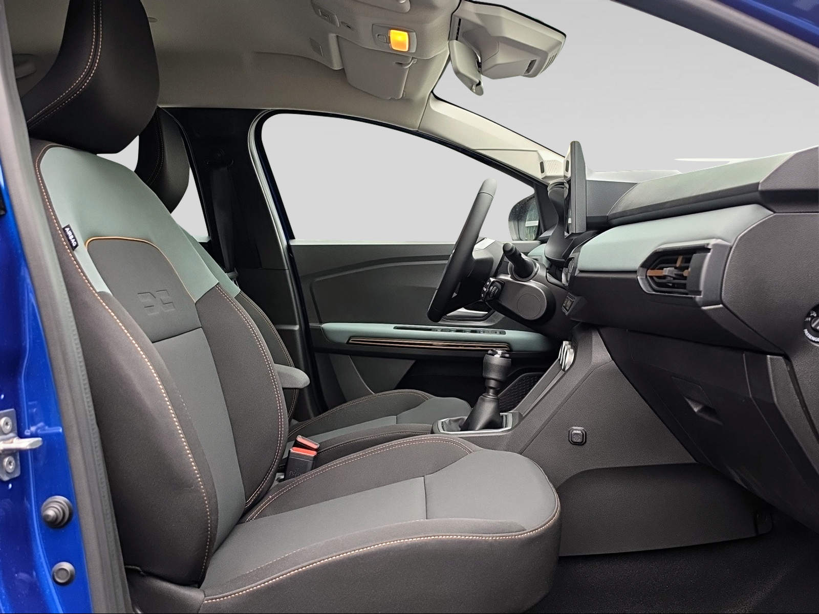 DACIA Sandero 1.0 TCe 110 Stepway Extreme-image-10