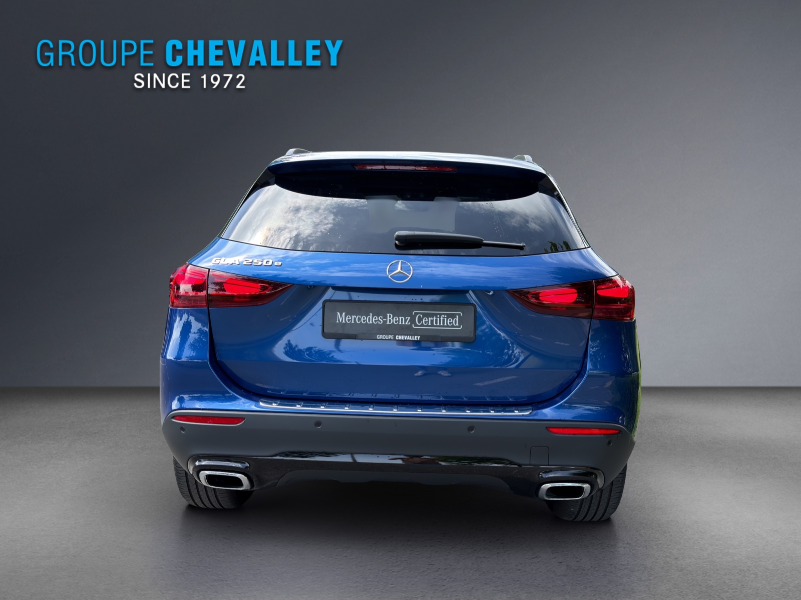 MERCEDES-BENZ GLA 250 e EQ Star 8G-DCT-image-4