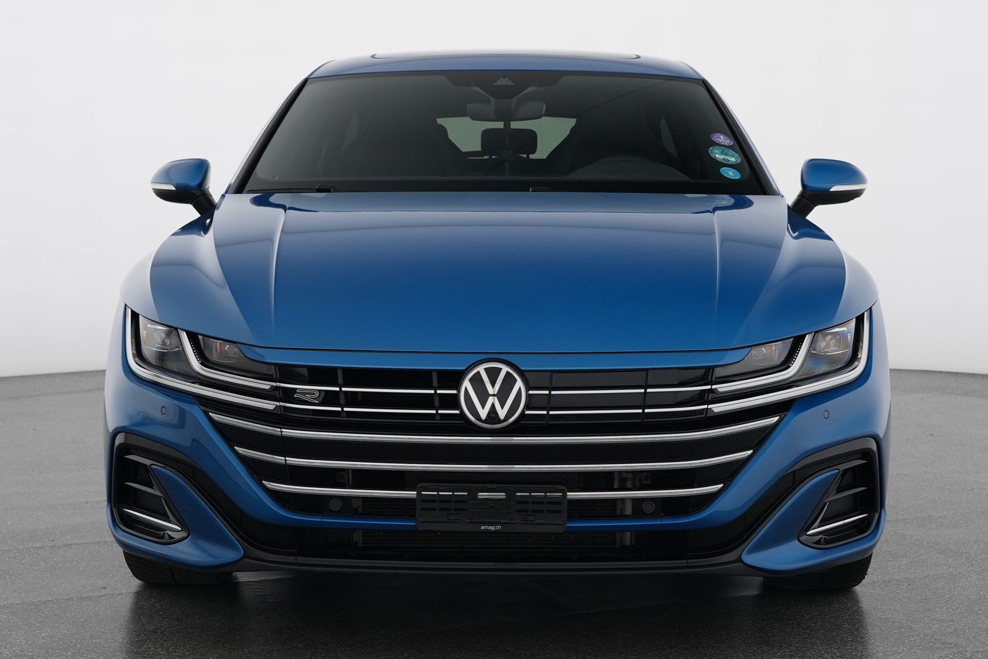 VW Arteon SB 1.4 TSI eHybrid R-Line DSG mit Anhängerkupplung & Panoramadach-image-5