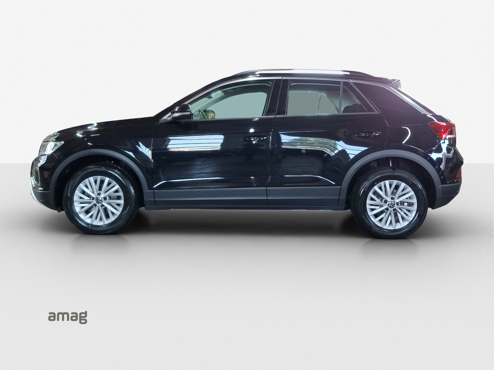 VW T-Roc 1.5 TSI EVO Life DSG-image-1